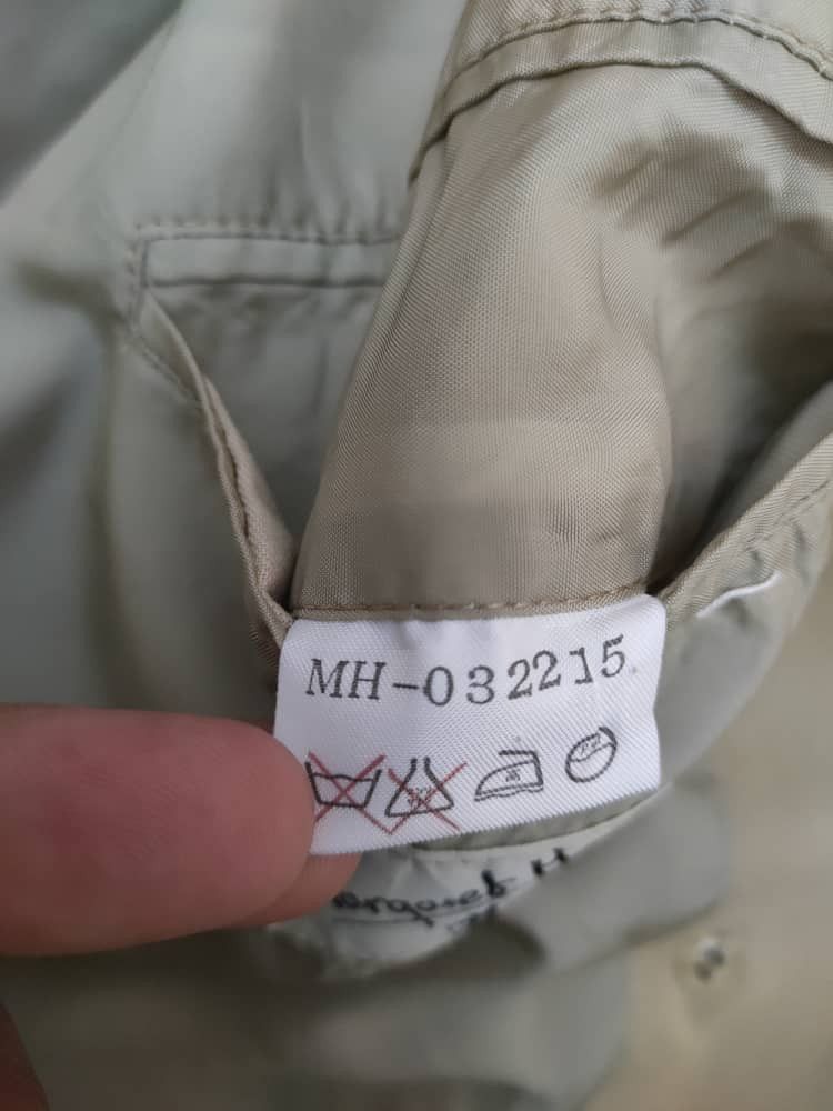 Margaret Howell 💥LAST CALL💥 Margaret Howell Jacket Size L / US 10 / IT 46 - 6 Thumbnail