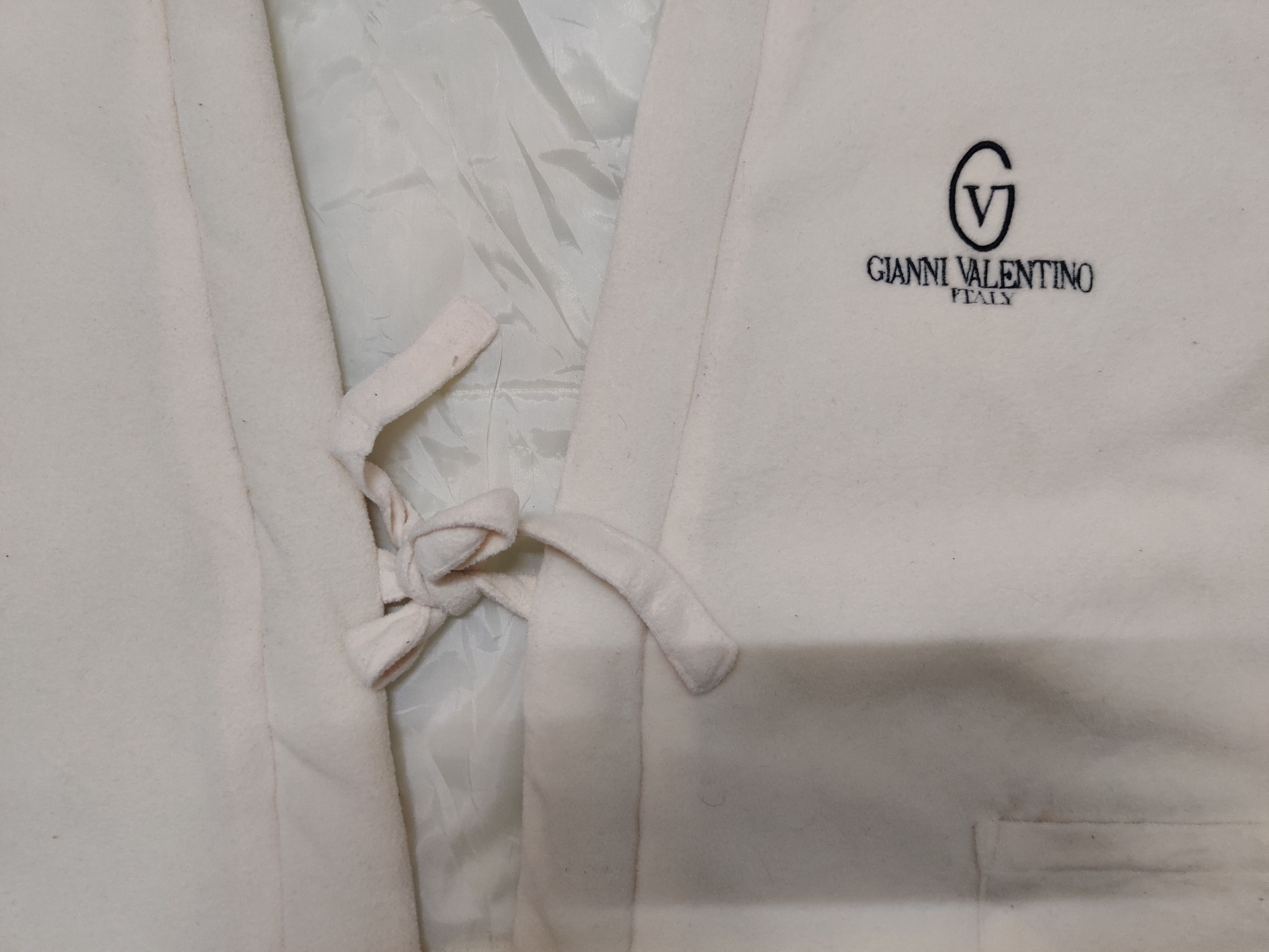 Gianni Valentino Popeye x Gianni Valentino Kimono Embroidery Size US L / EU 52-54 / 3 - 9 Thumbnail