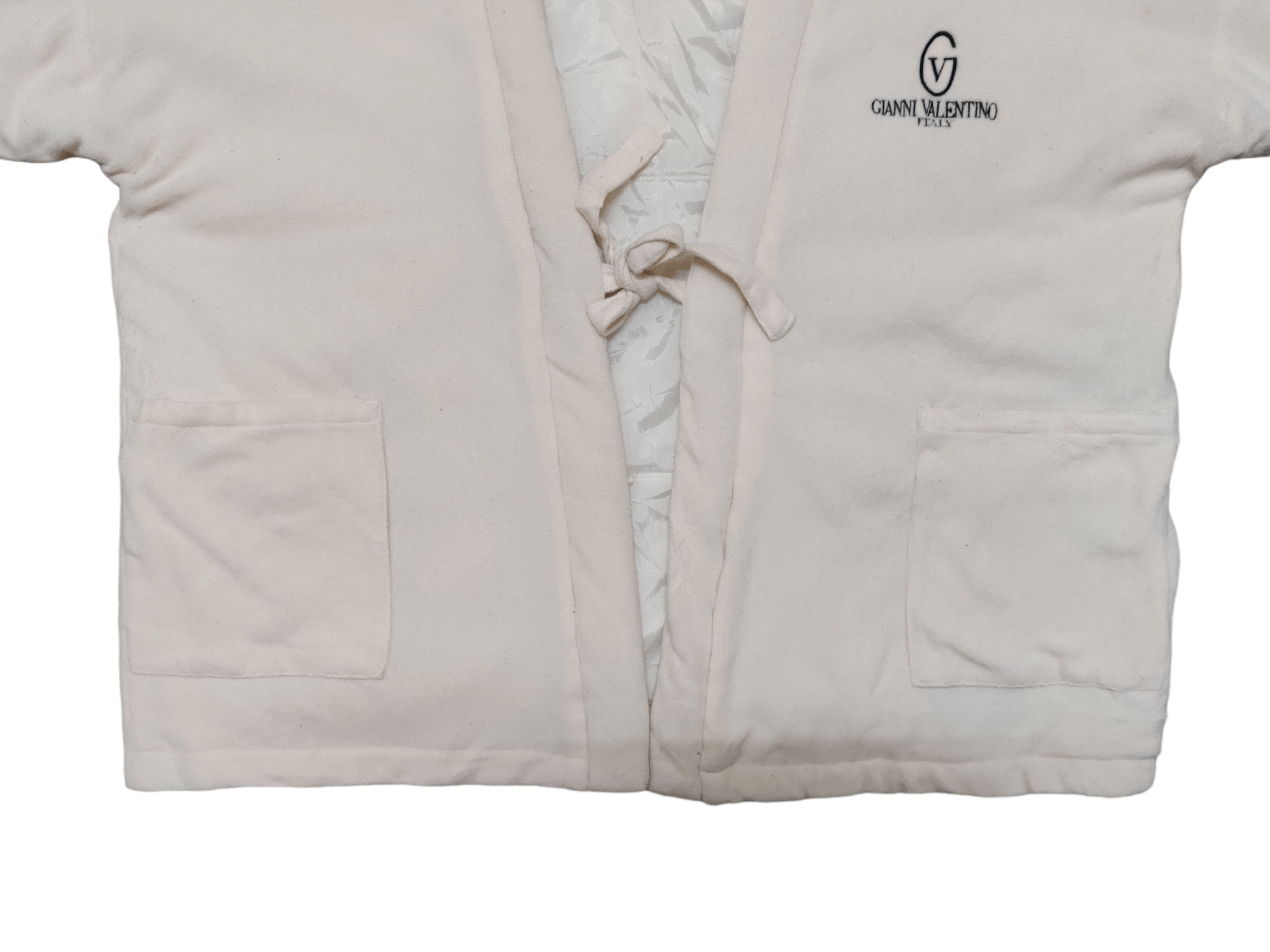 Gianni Valentino Popeye x Gianni Valentino Kimono Embroidery Size US L / EU 52-54 / 3 - 6 Thumbnail