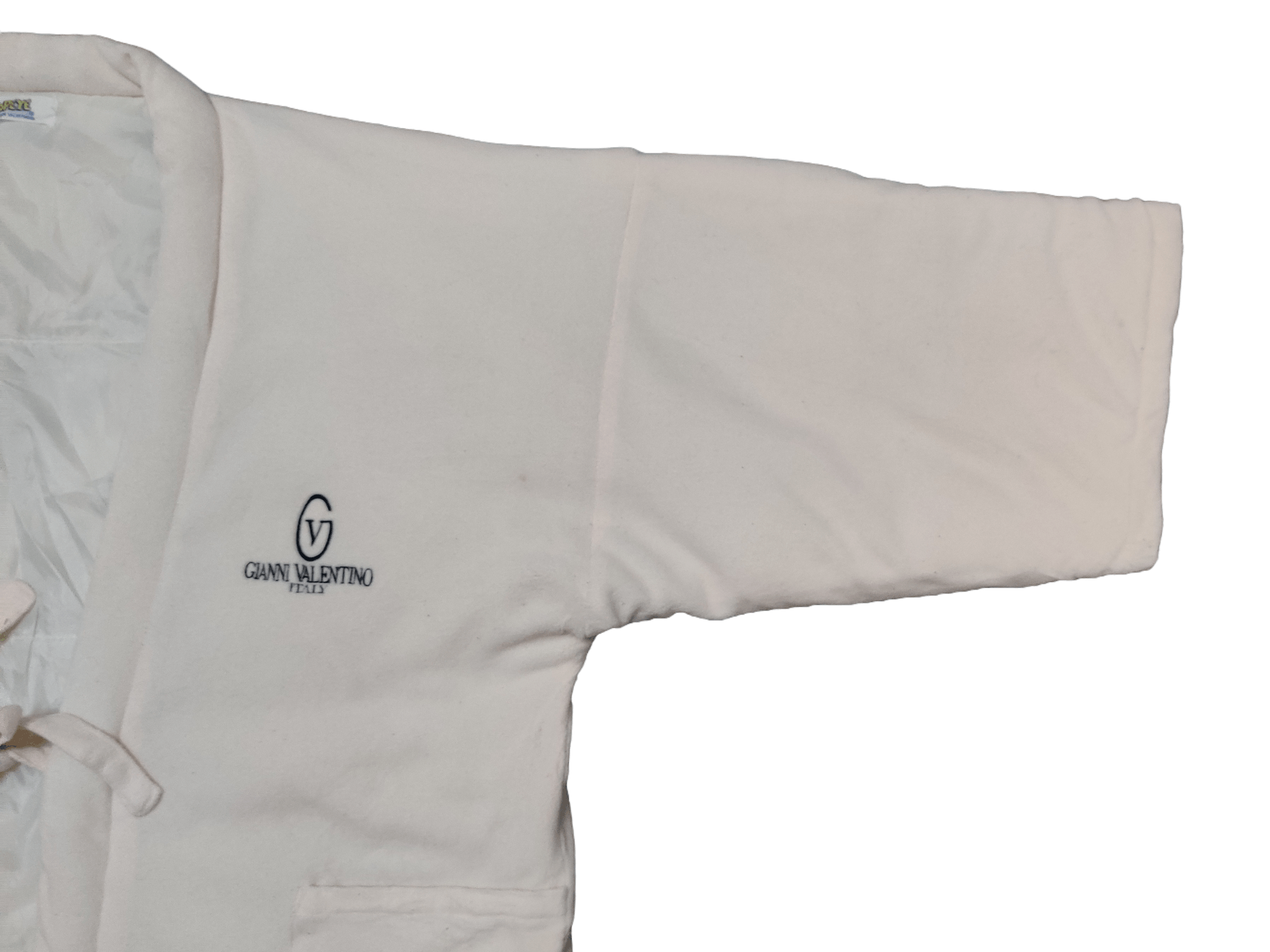 Gianni Valentino Popeye x Gianni Valentino Kimono Embroidery Size US L / EU 52-54 / 3 - 8 Thumbnail
