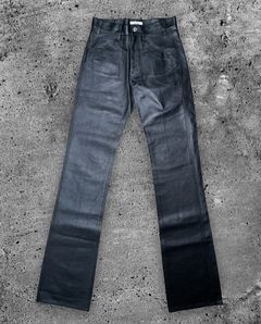 Men's Celine Denim