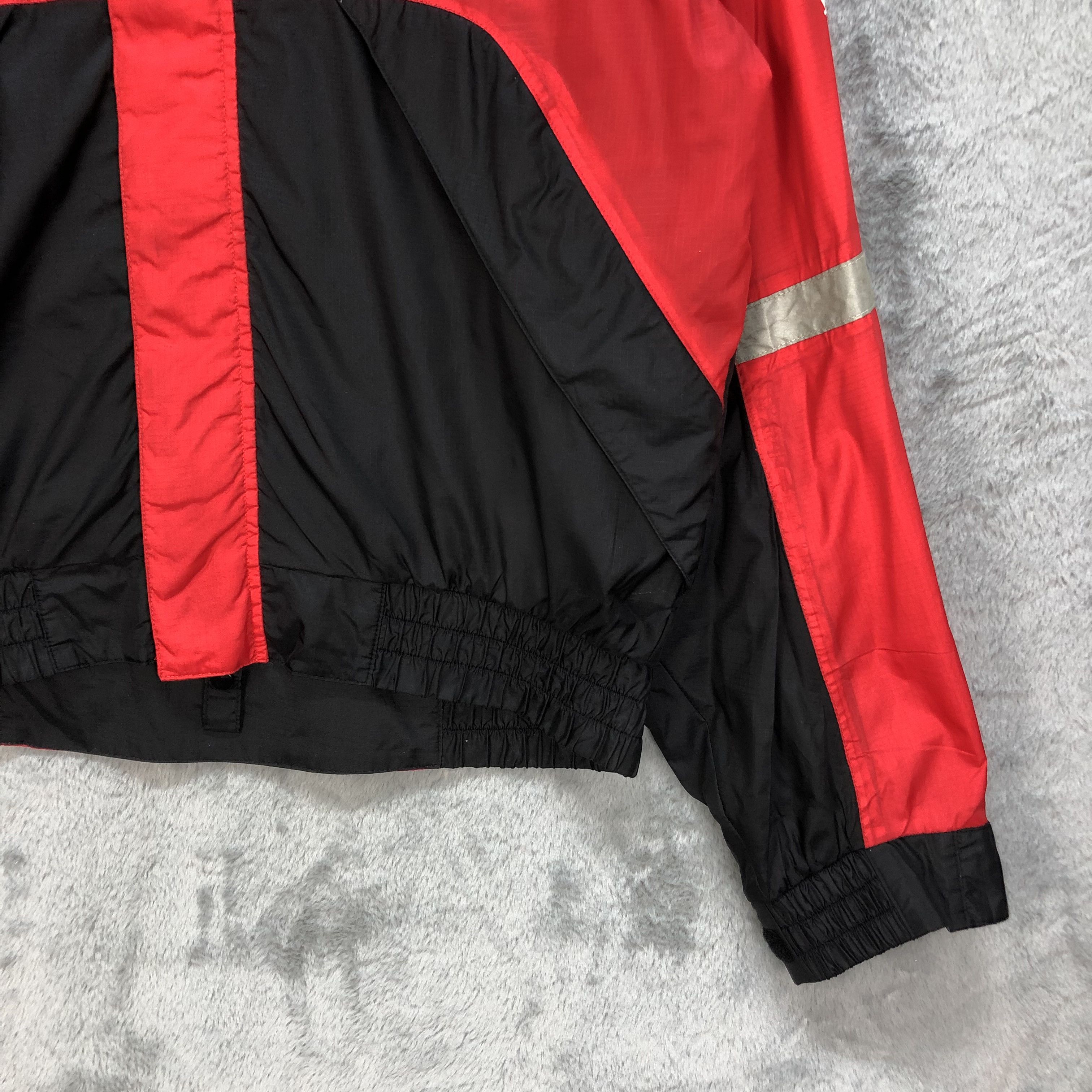 Honda HONDA HRC RACING JACKET #6168-51 Size US XL / EU 56 / 4 - 6 Thumbnail
