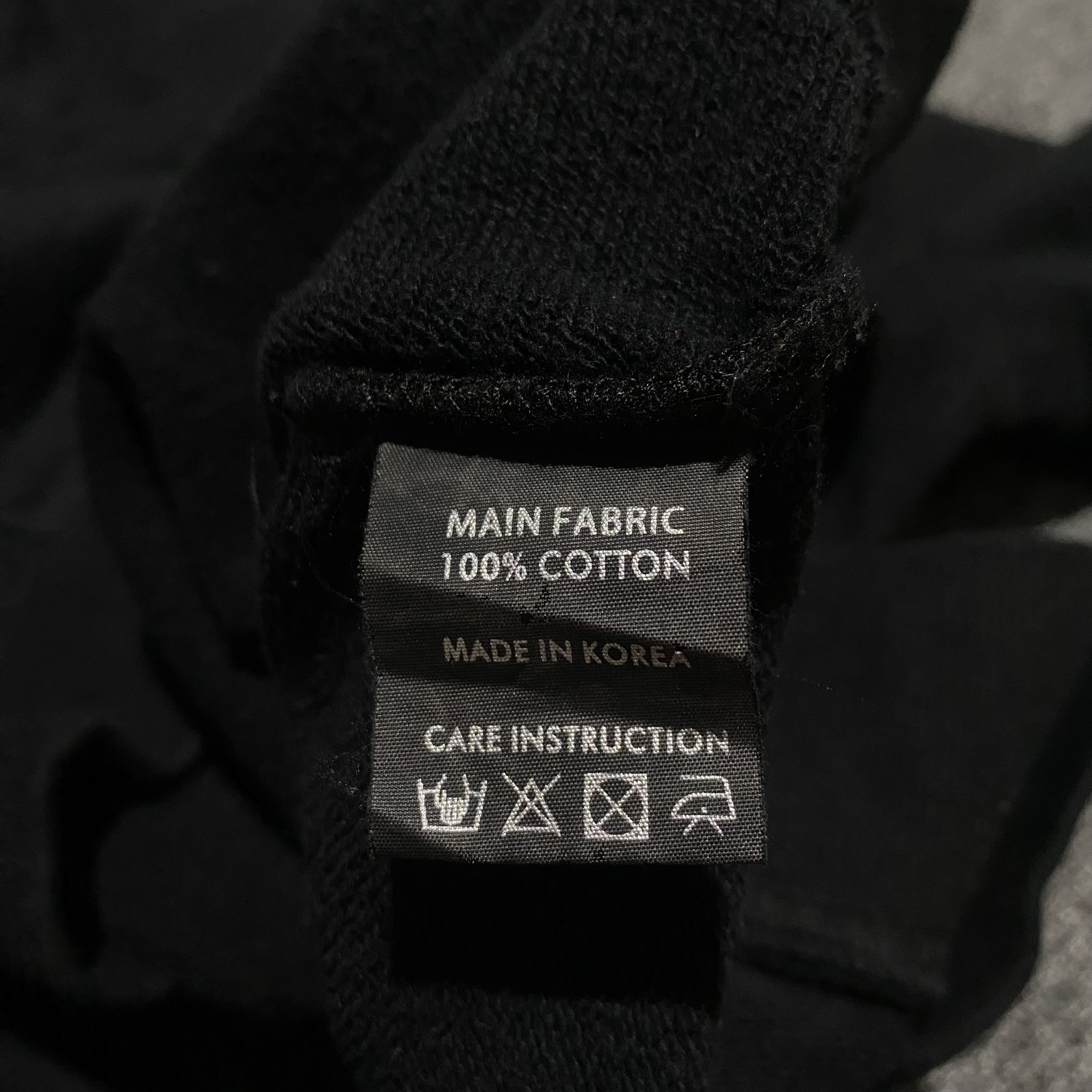 Fragment Design Peaceminusone x Fragment Design Hoodie Size US M / EU 48-50 / 2 - 8 Thumbnail