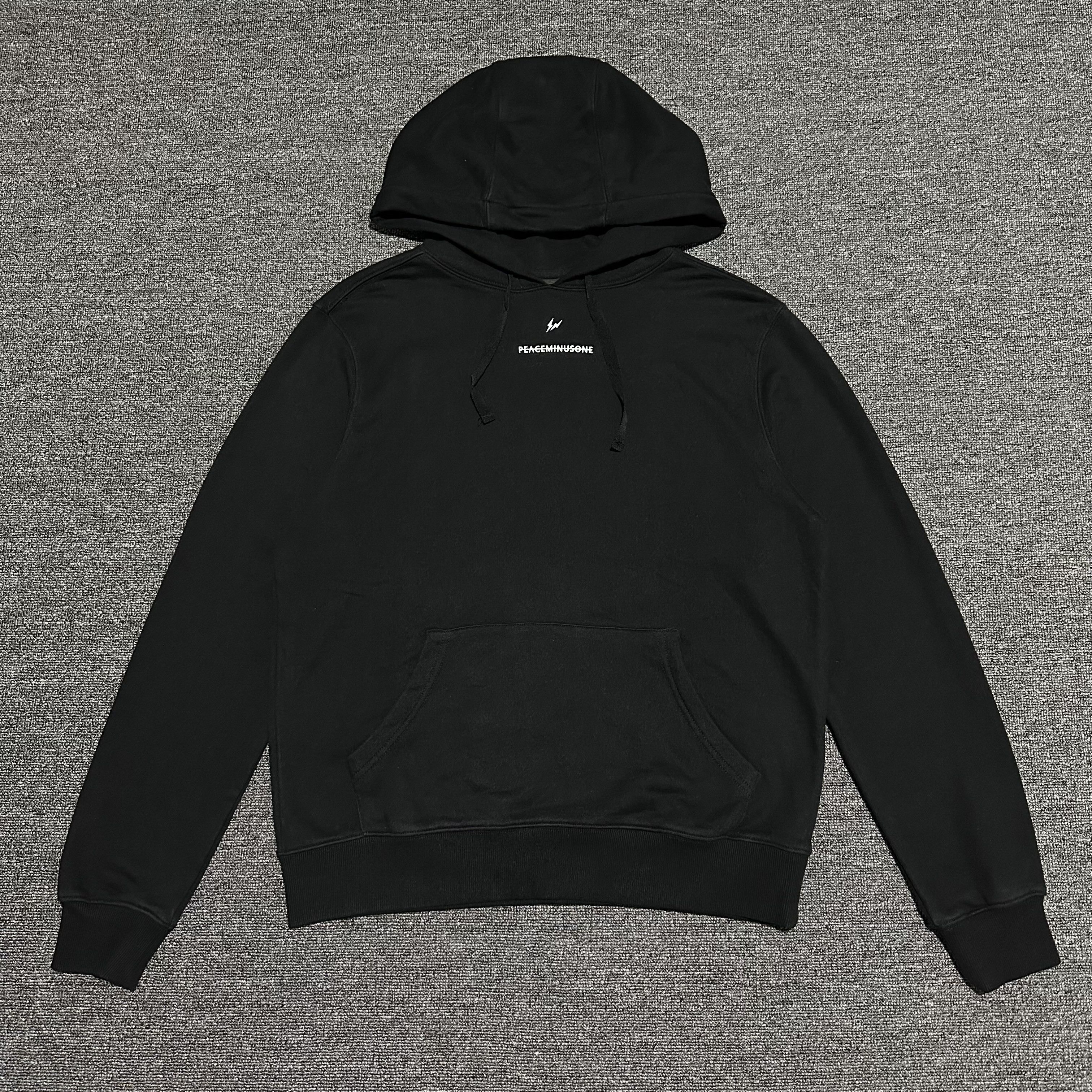 Fragment Design Peaceminusone x Fragment Design Hoodie Size US M / EU 48-50 / 2 - 3 Thumbnail