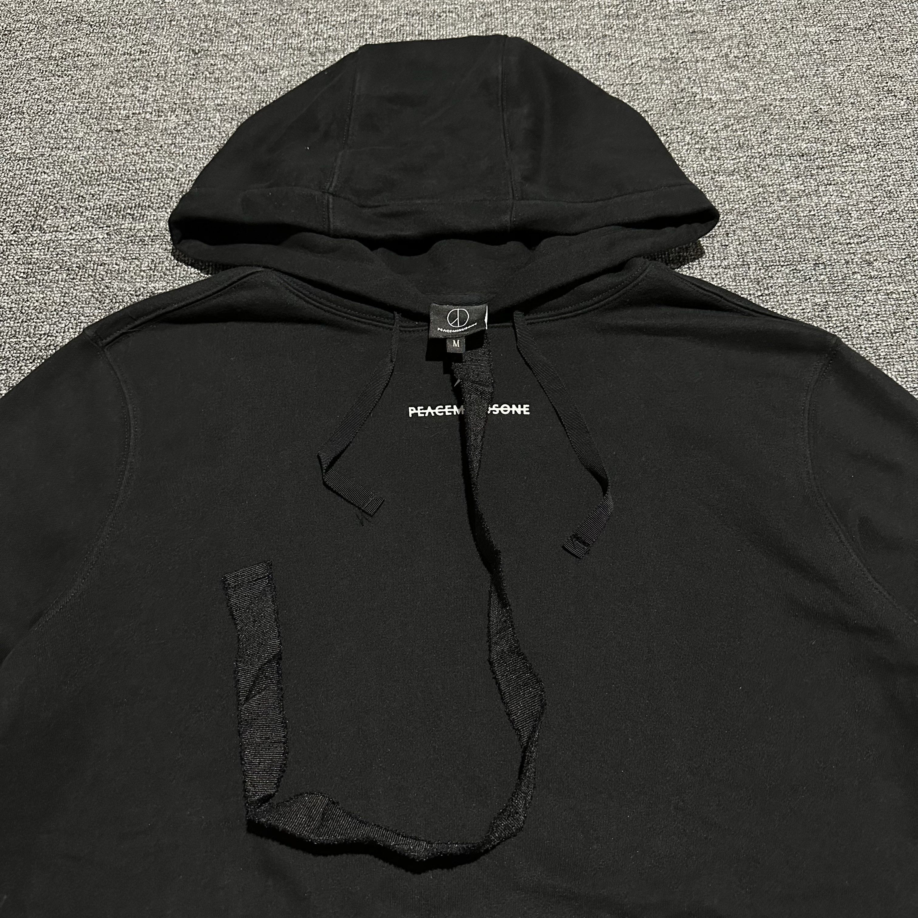 Fragment Design Peaceminusone x Fragment Design Hoodie Size US M / EU 48-50 / 2 - 5 Thumbnail