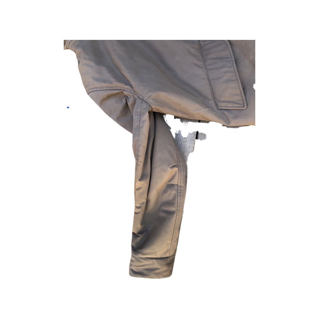 Acne Studios Acne Studios Insulated Portland Paw16 Jacket Brown Large 50 Size US L / EU 52-54 / 3 - 17 Thumbnail