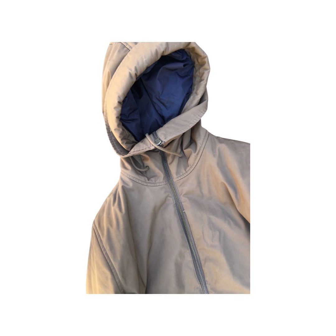 Acne Studios Acne Studios Insulated Portland Paw16 Jacket Brown Large 50 Size US L / EU 52-54 / 3 - 15 Thumbnail