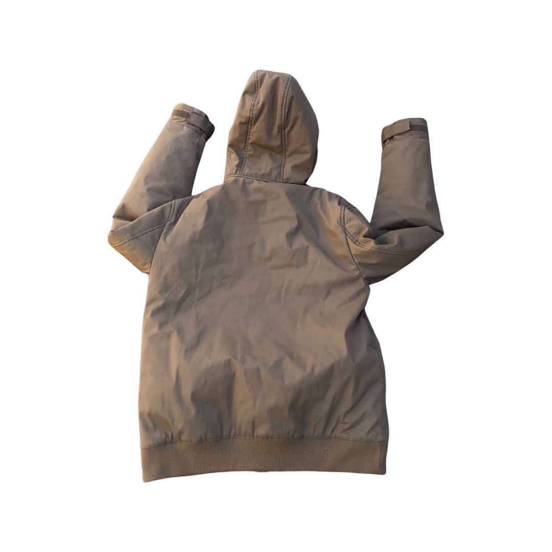 Acne Studios Acne Studios Insulated Portland Paw16 Jacket Brown Large 50 Size US L / EU 52-54 / 3 - 7 Thumbnail