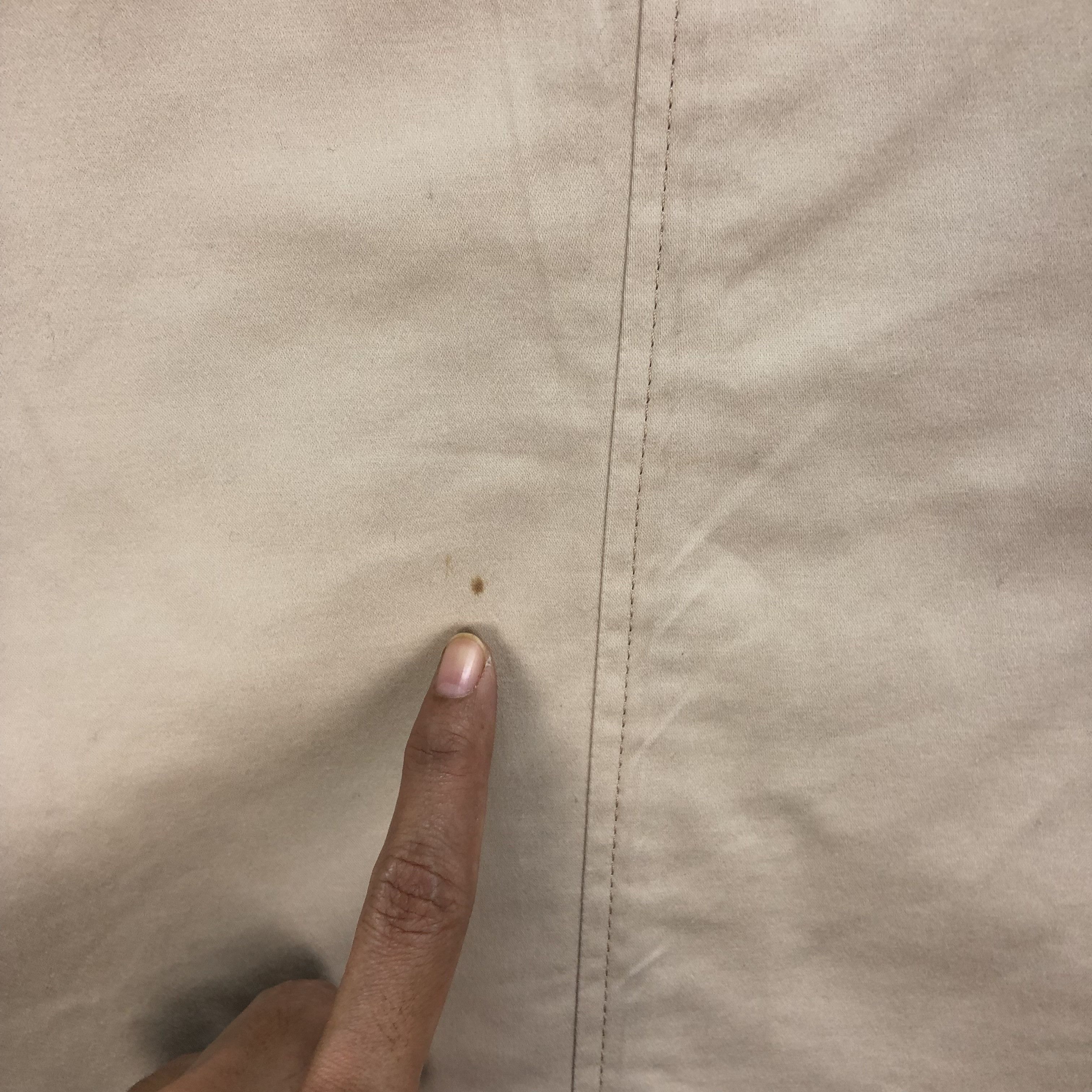 Burberry BURBERRY LONDON MADE IN JAPAN CASUAL JACKET #5242-181 Size S / US 4 / IT 40 - 17 Thumbnail