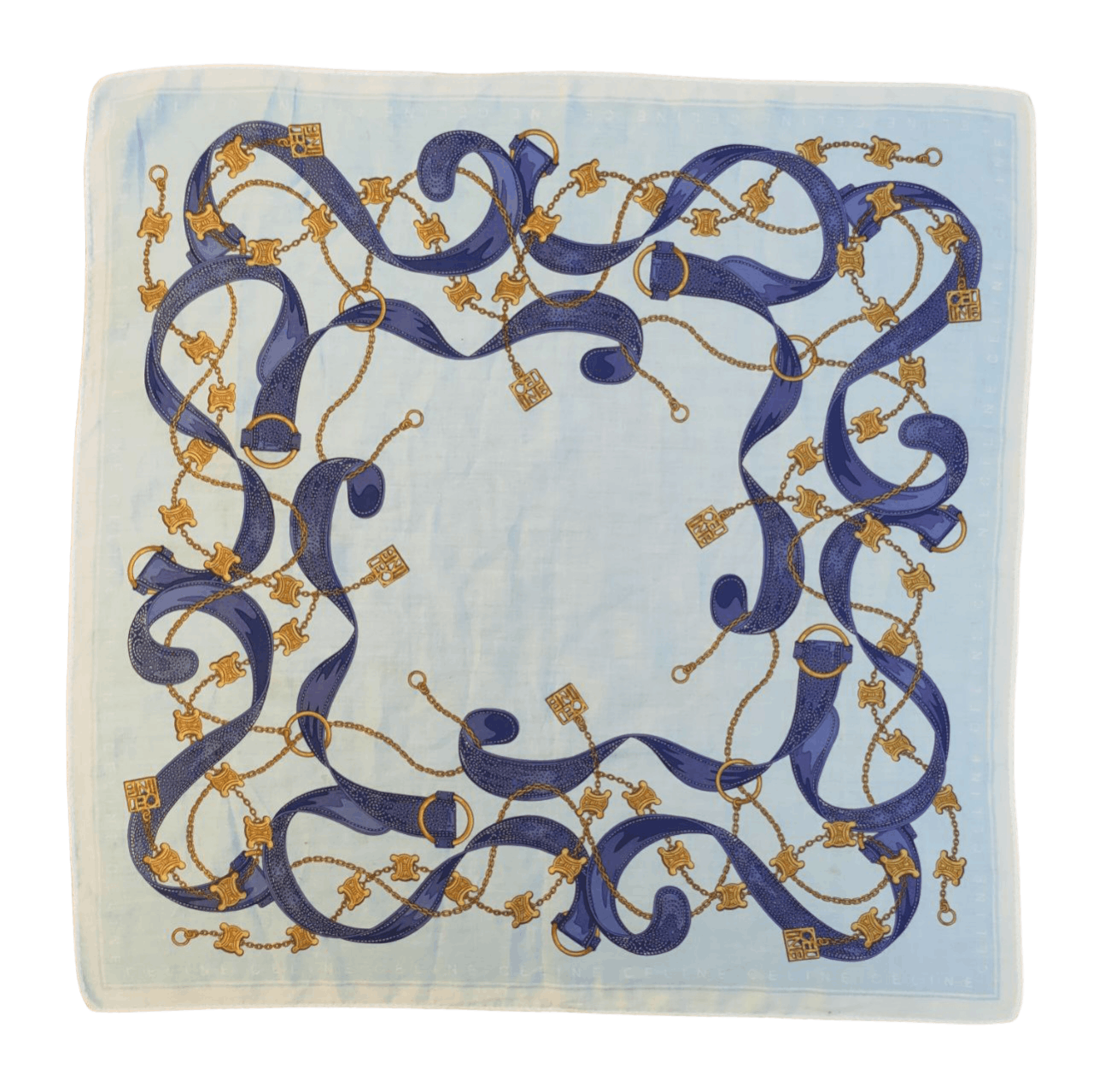 Celine 💥LAST CALL💥 Celine Handkerchief Size ONE SIZE - 1 Thumbnail
