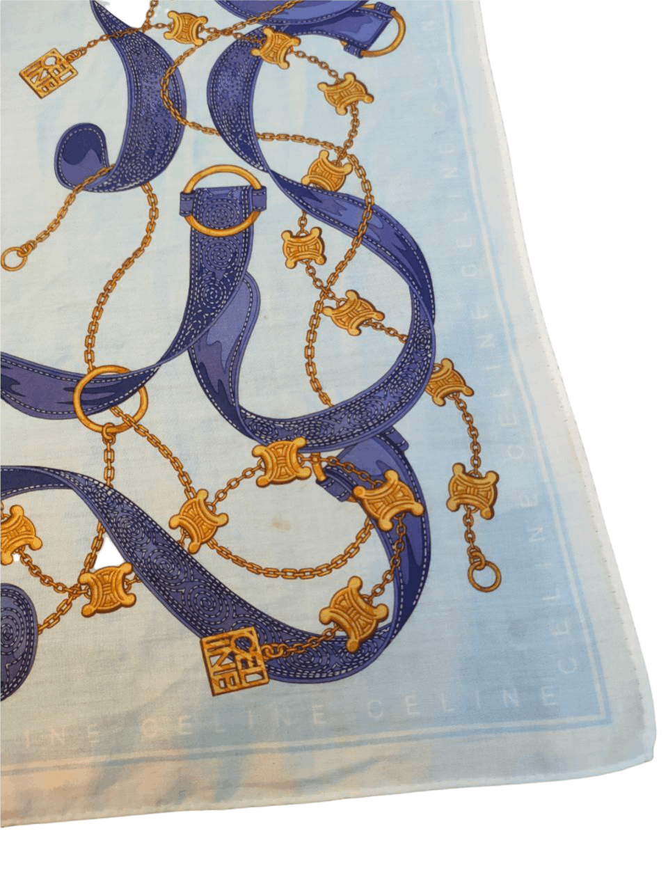 Celine 💥LAST CALL💥 Celine Handkerchief Size ONE SIZE - 2 Thumbnail