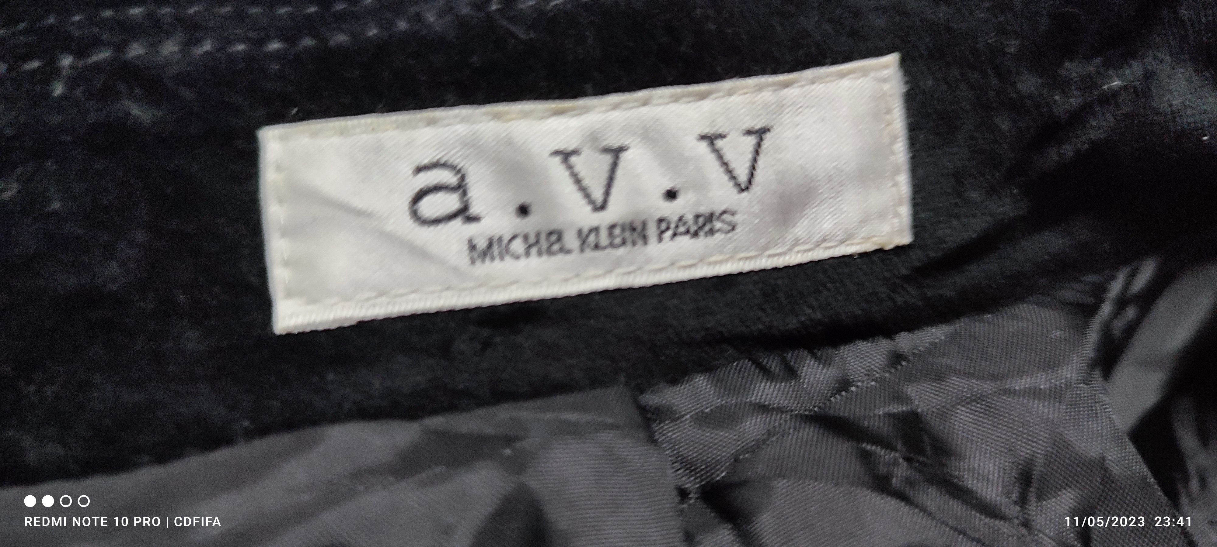 Michel Klein A.V.V By Michel Klein Long Coats Size M / US 6-8 / IT 42-44 - 7 Thumbnail