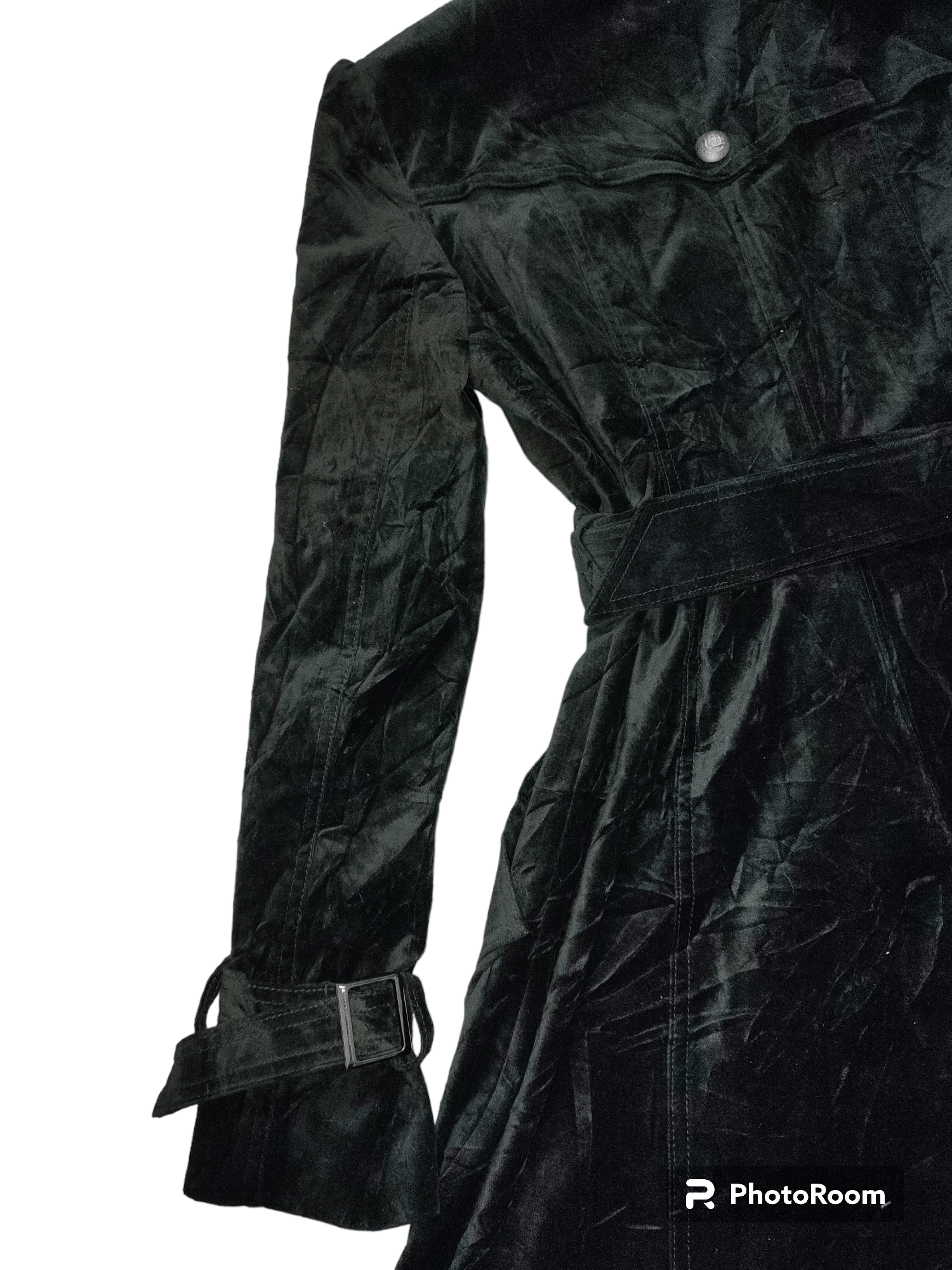 Michel Klein A.V.V By Michel Klein Long Coats Size M / US 6-8 / IT 42-44 - 5 Thumbnail
