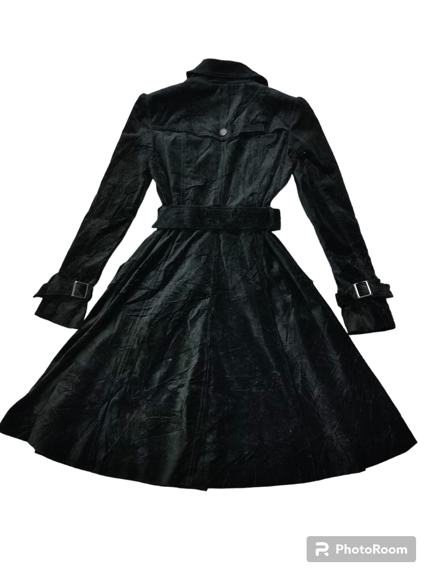 Michel Klein A.V.V By Michel Klein Long Coats Size M / US 6-8 / IT 42-44 - 2 Thumbnail