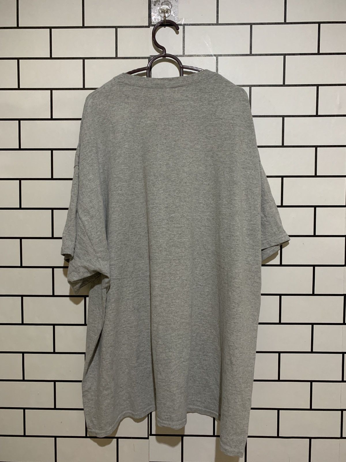 Vintage Our sport has no time-outs vd16 Size US XXL / EU 58 / 5 - 3 Thumbnail