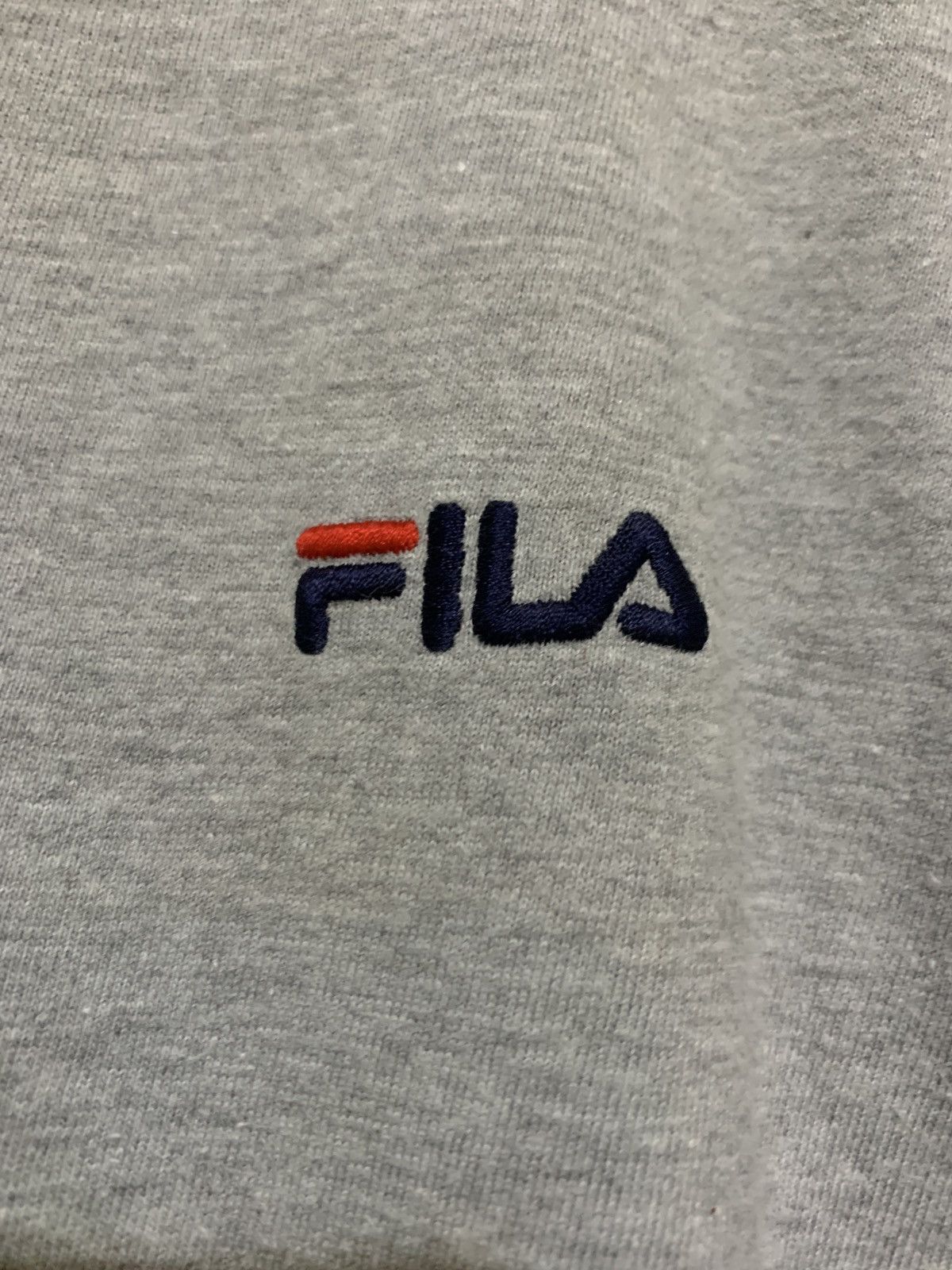 Vintage Fila vd16 Size US L / EU 52-54 / 3 - 2 Thumbnail