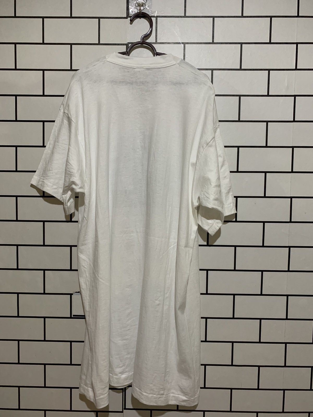Vintage Its all about me vd16 Size US XL / EU 56 / 4 - 4 Thumbnail