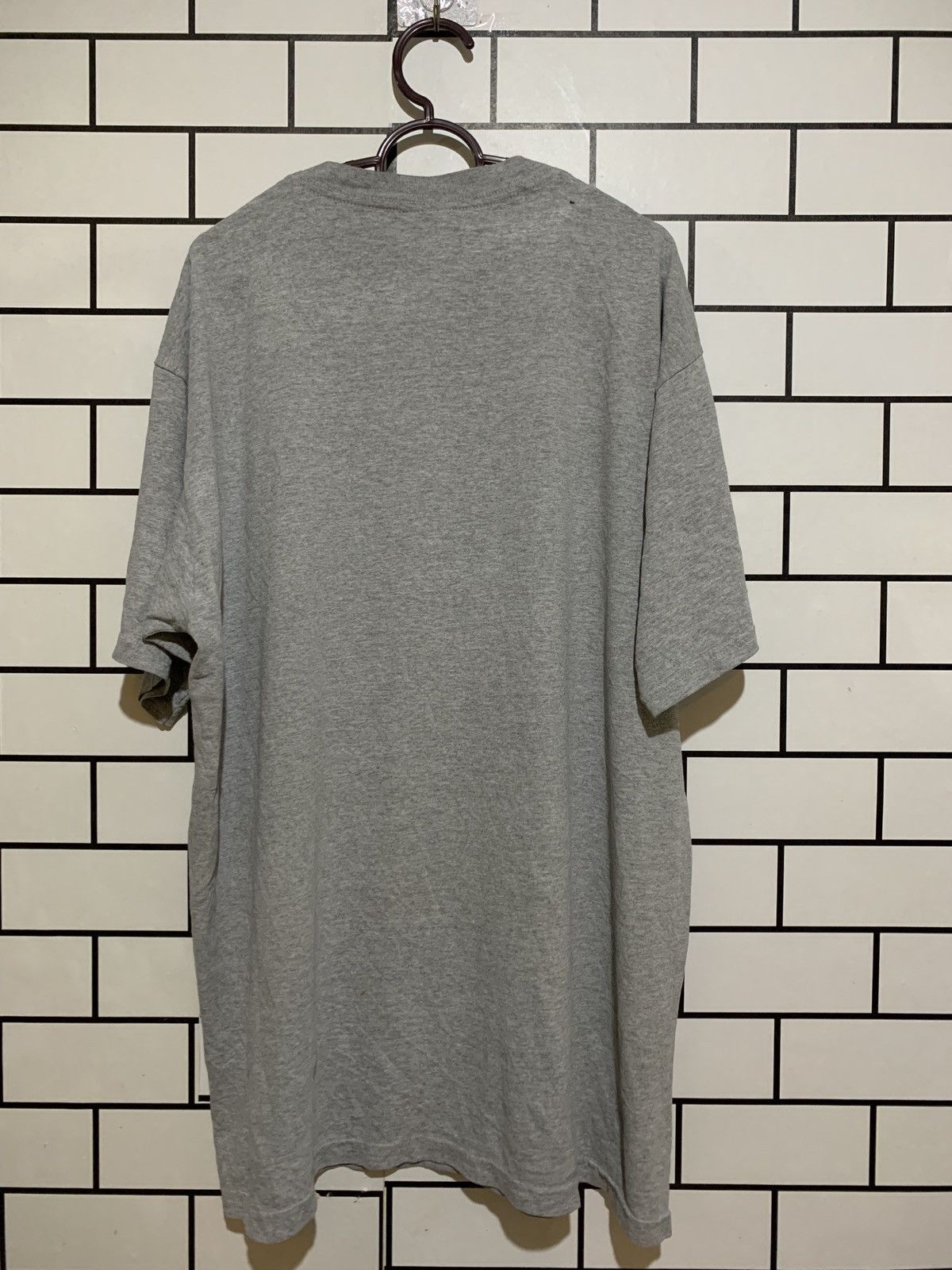 Vintage Reebok vd16 Size US XL / EU 56 / 4 - 4 Thumbnail