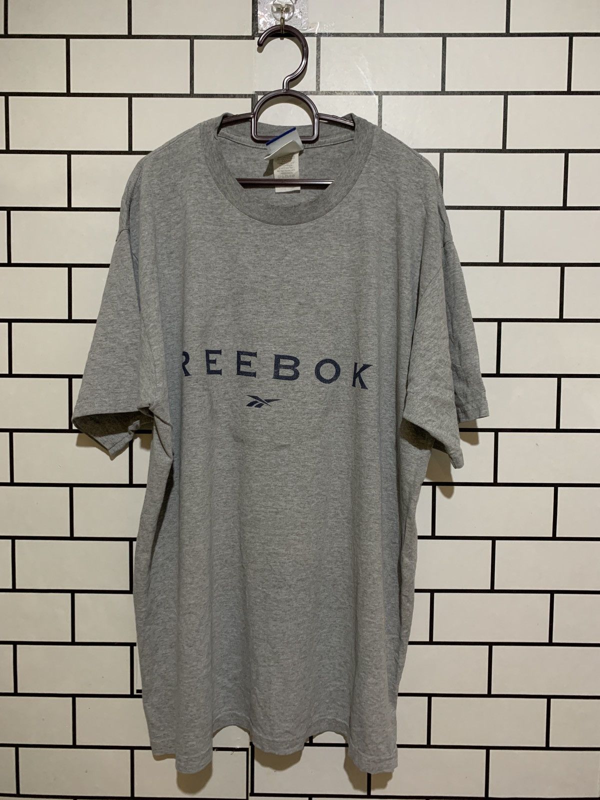 Vintage Reebok vd16 Size US XL / EU 56 / 4 - 1 Thumbnail