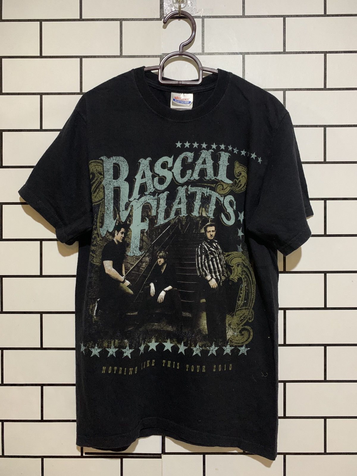 Vintage Rascals flatts vd16 Size US M / EU 48-50 / 2 - 1 Thumbnail