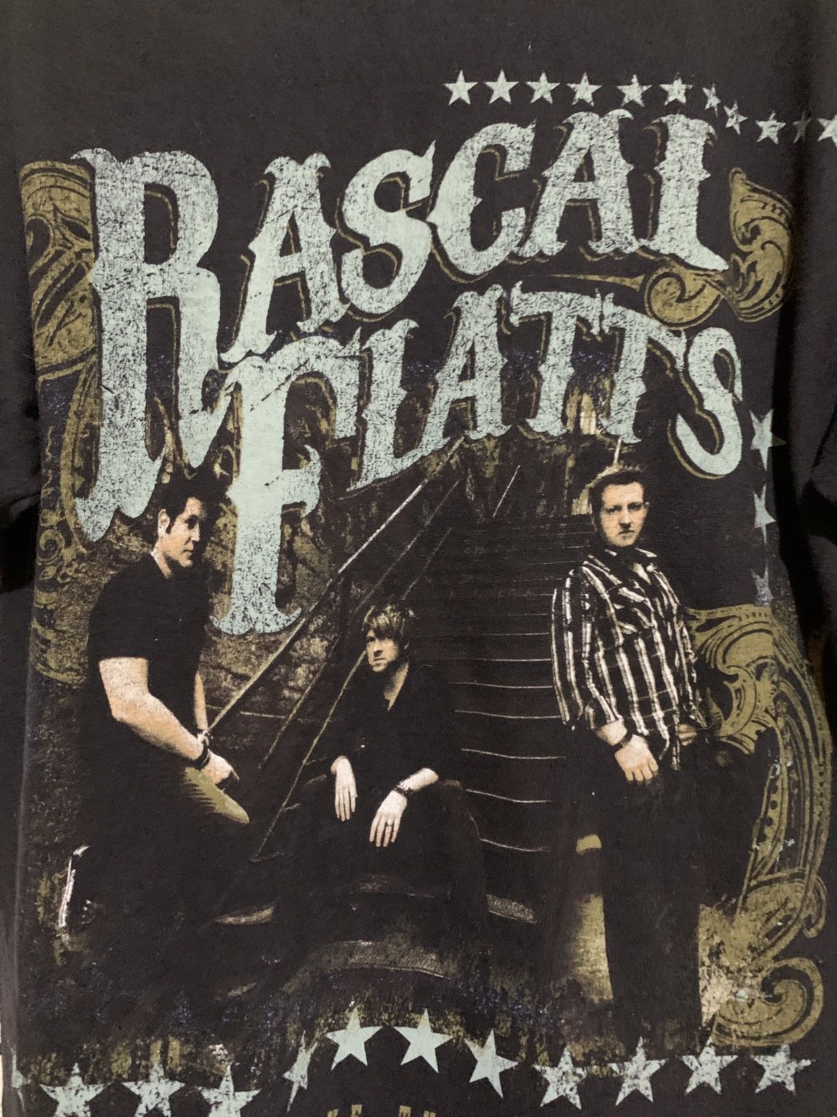 Vintage Rascals flatts vd16 Size US M / EU 48-50 / 2 - 2 Thumbnail