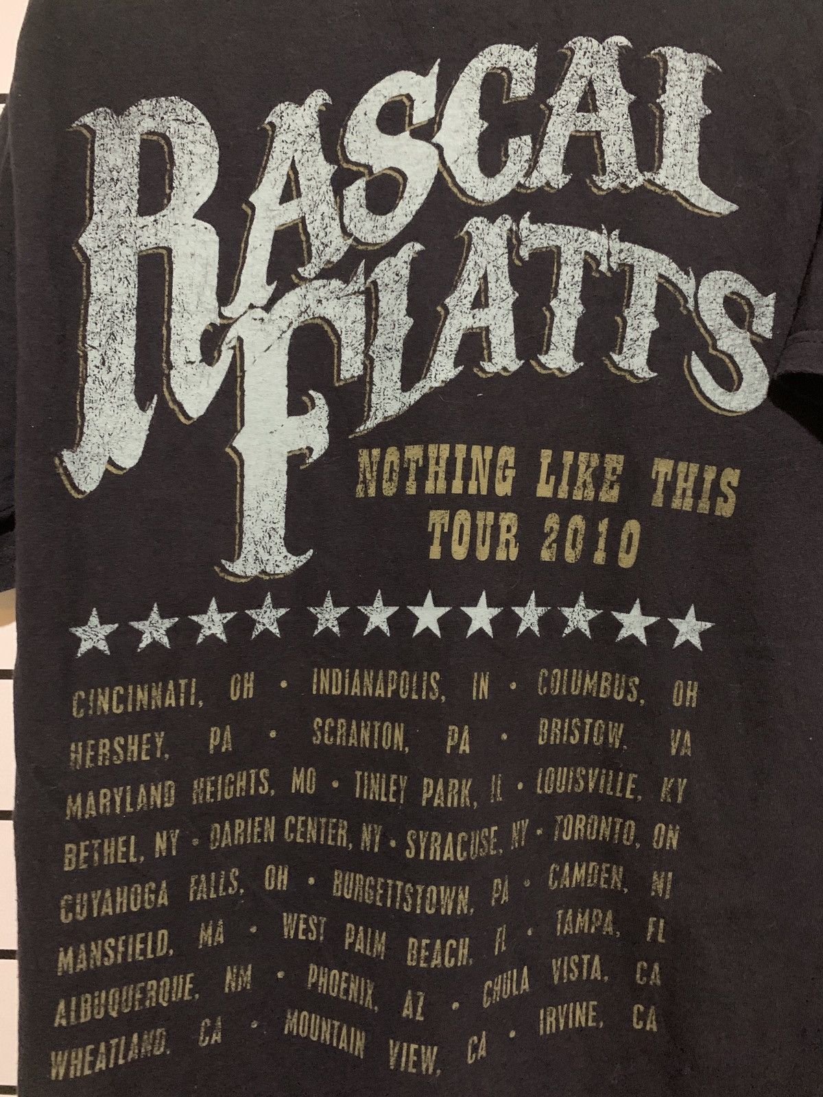 Vintage Rascals flatts vd16 Size US M / EU 48-50 / 2 - 5 Thumbnail