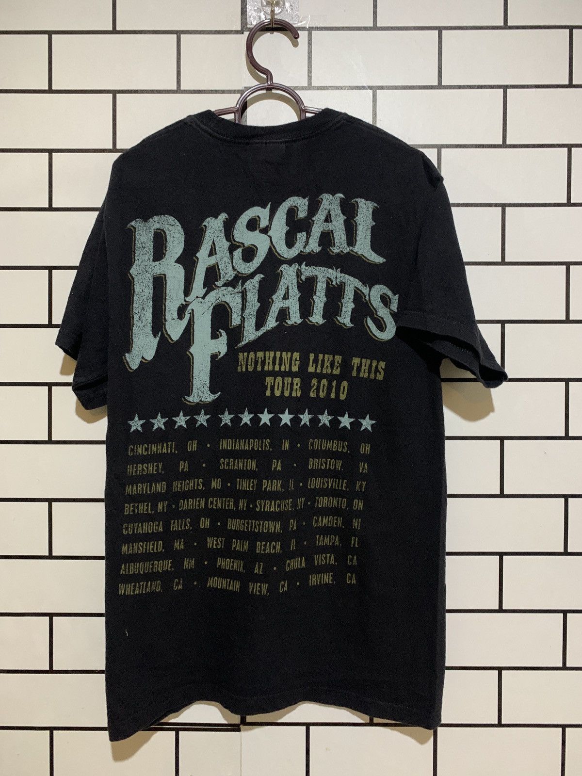 Vintage Rascals flatts vd16 Size US M / EU 48-50 / 2 - 4 Thumbnail