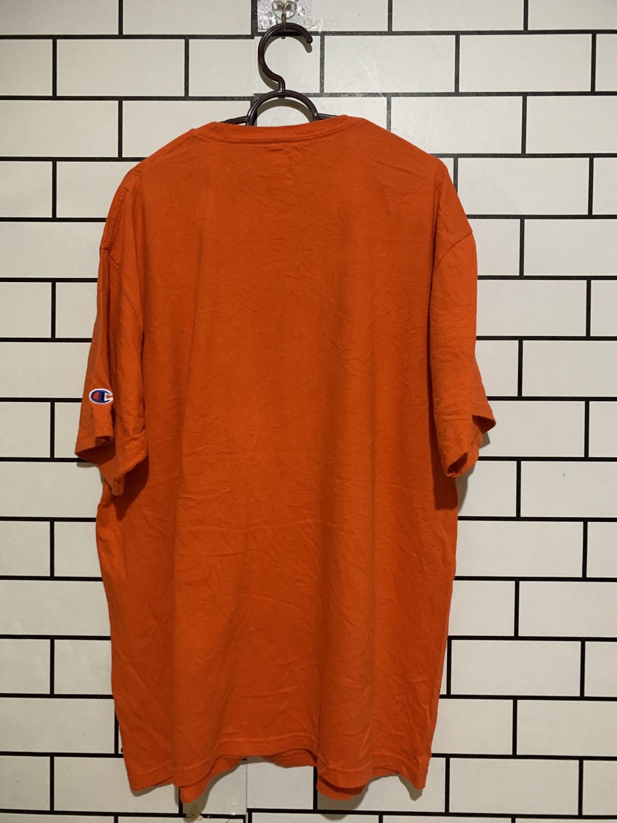 Vintage Cuse vd16 Size US XL / EU 56 / 4 - 3 Thumbnail