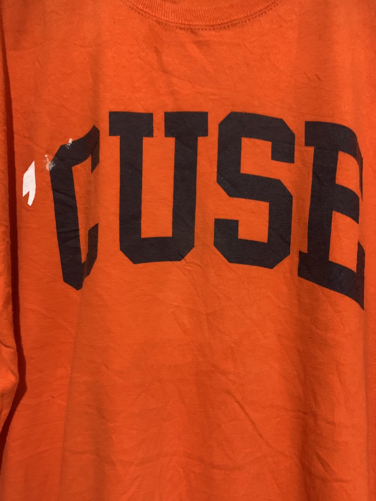 Vintage Cuse vd16 Size US XL / EU 56 / 4 - 2 Thumbnail