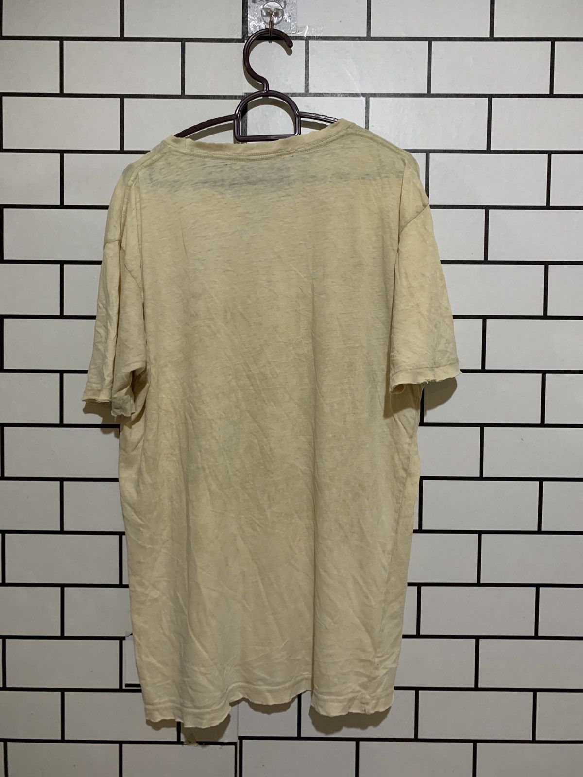 Vintage San francisco vd16 Size US L / EU 52-54 / 3 - 3 Thumbnail