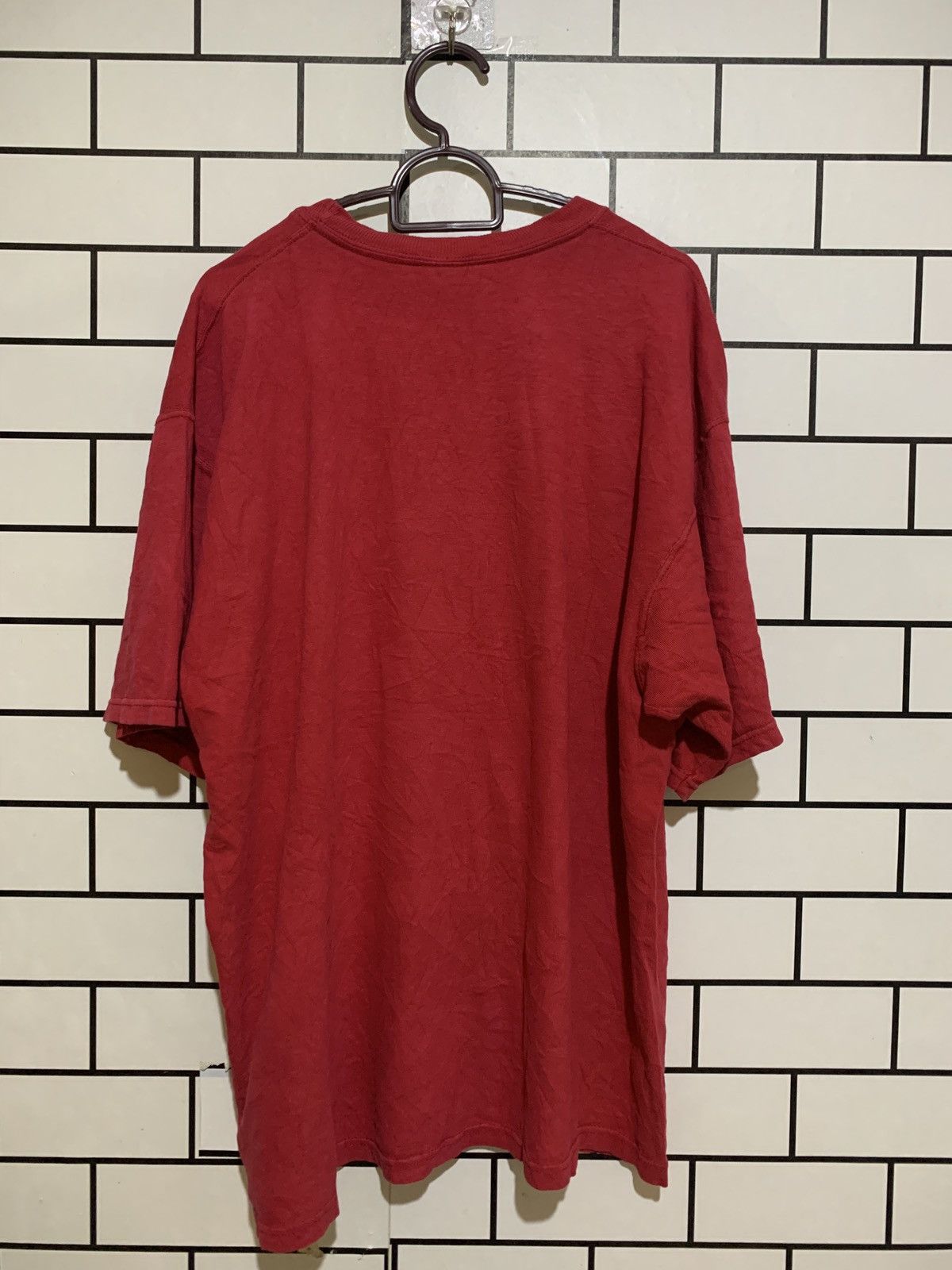 Vintage Champion vd16 Size US XL / EU 56 / 4 - 4 Thumbnail