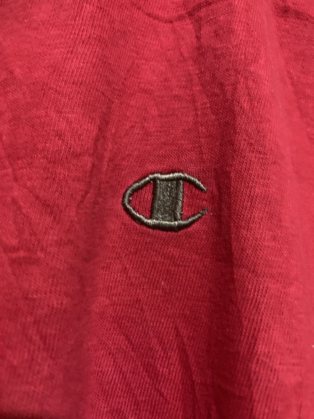 Vintage Champion vd16 Size US XL / EU 56 / 4 - 2 Thumbnail