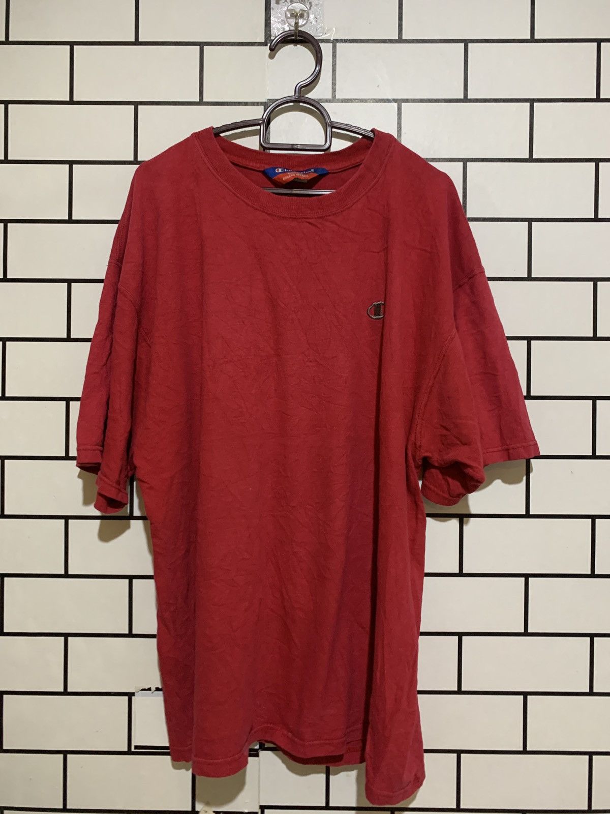 Vintage Champion vd16 Size US XL / EU 56 / 4 - 1 Thumbnail