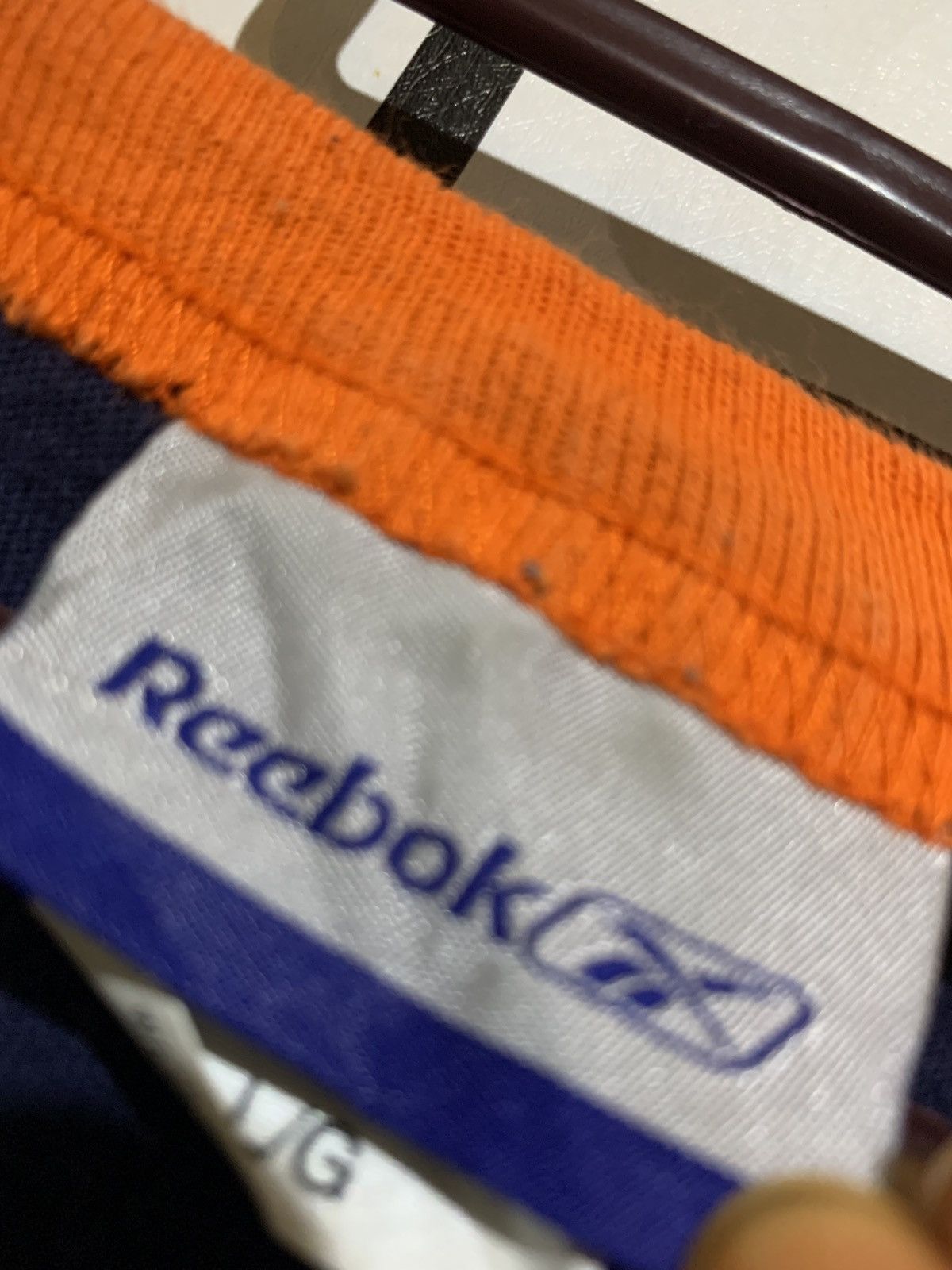 Vintage Reebok vd16 Size US XXL / EU 58 / 5 - 3 Thumbnail
