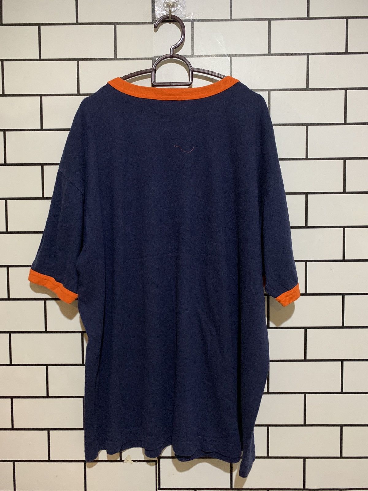 Vintage Reebok vd16 Size US XXL / EU 58 / 5 - 4 Thumbnail