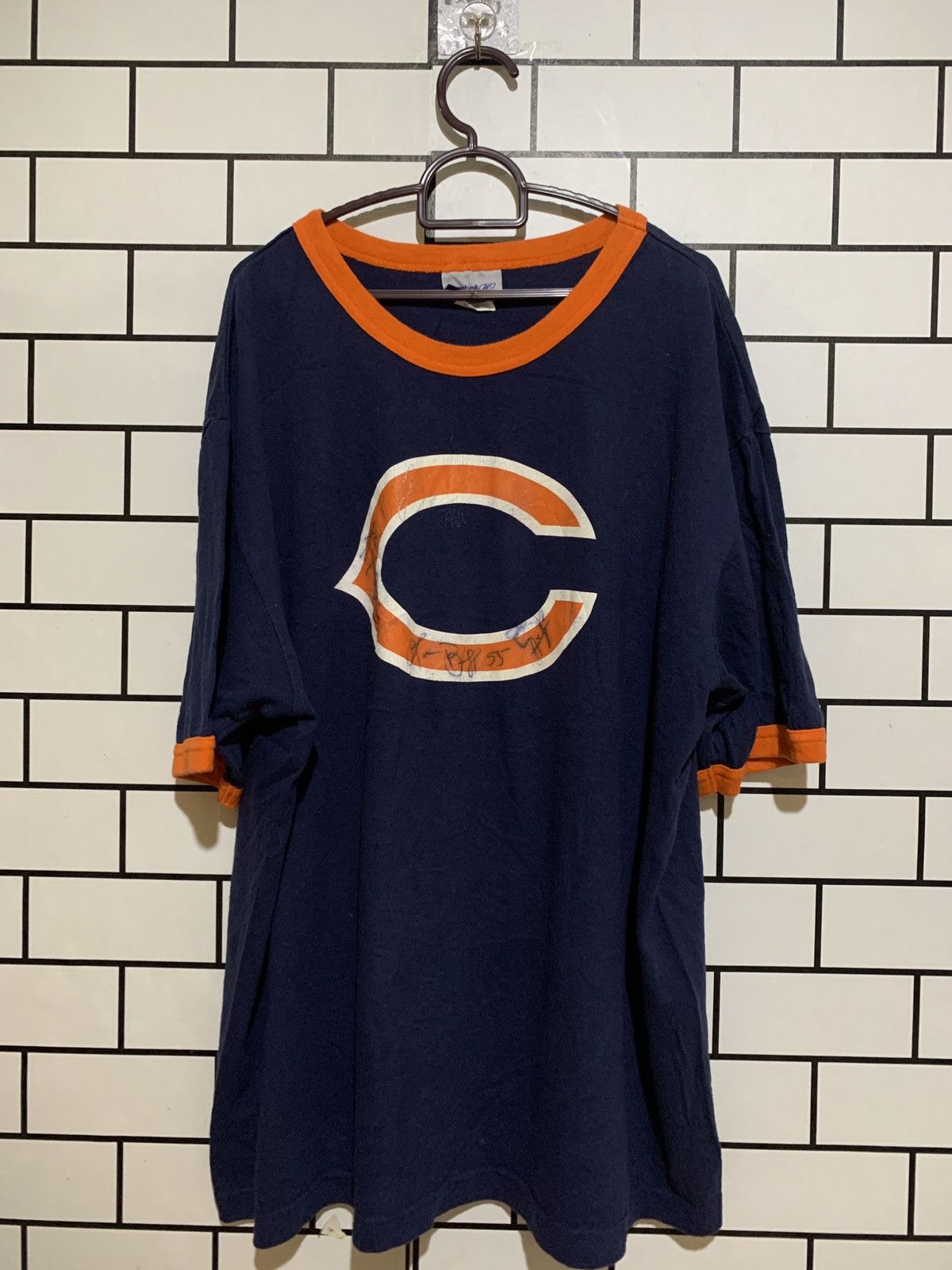 Vintage Reebok vd16 Size US XXL / EU 58 / 5 - 1 Thumbnail
