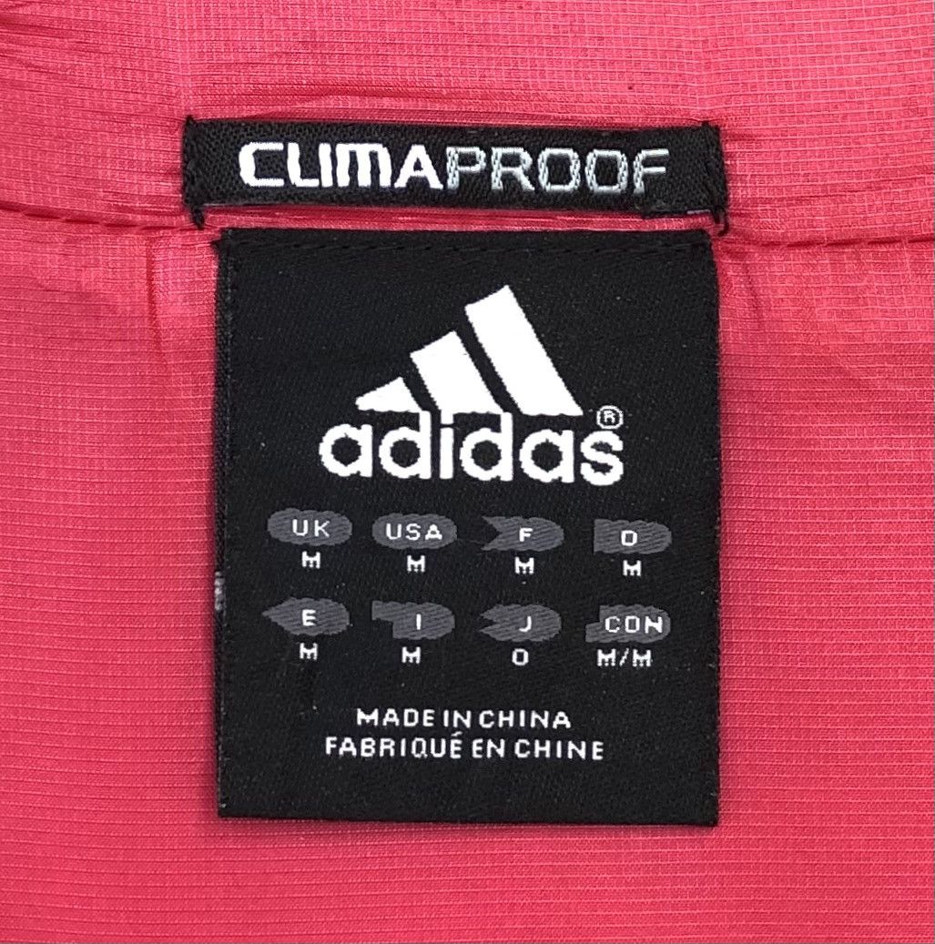 Adidas 🔥Adidas Equipment Jacket Hand Remove with Hoodie Size US M / EU 48-50 / 2 - 12 Thumbnail