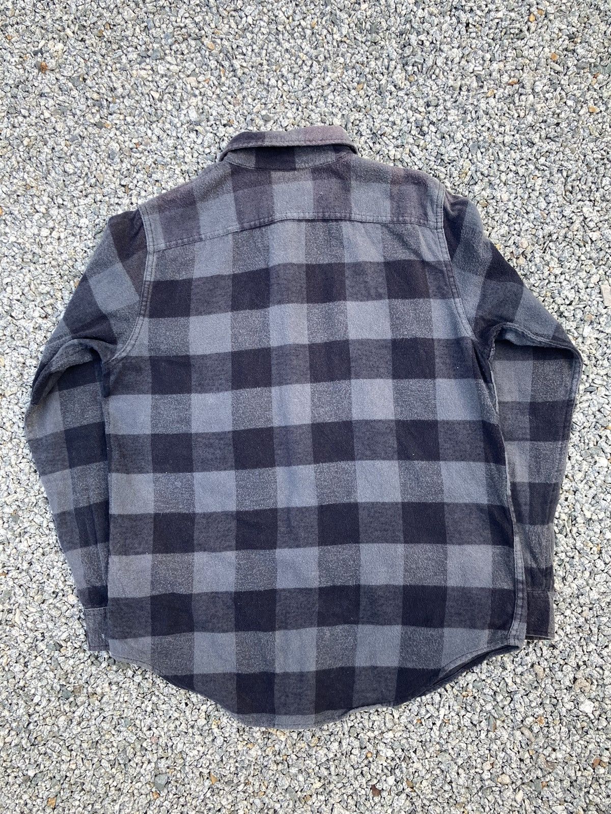 Oshkosh OSHKOSH PLAID BUTTON UPS Size US M / EU 48-50 / 2 - 3 Thumbnail