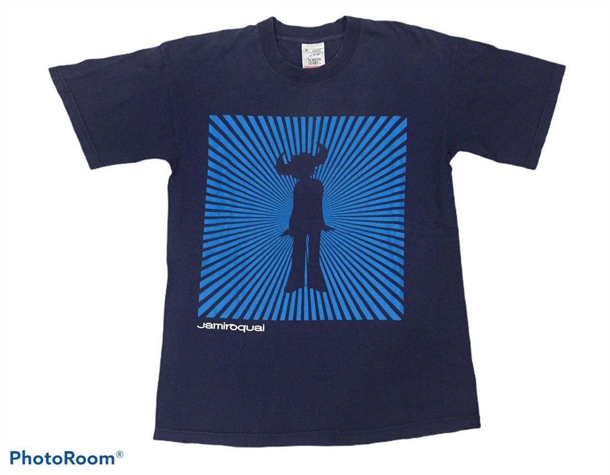 Vintage Jamiroquai | Grailed