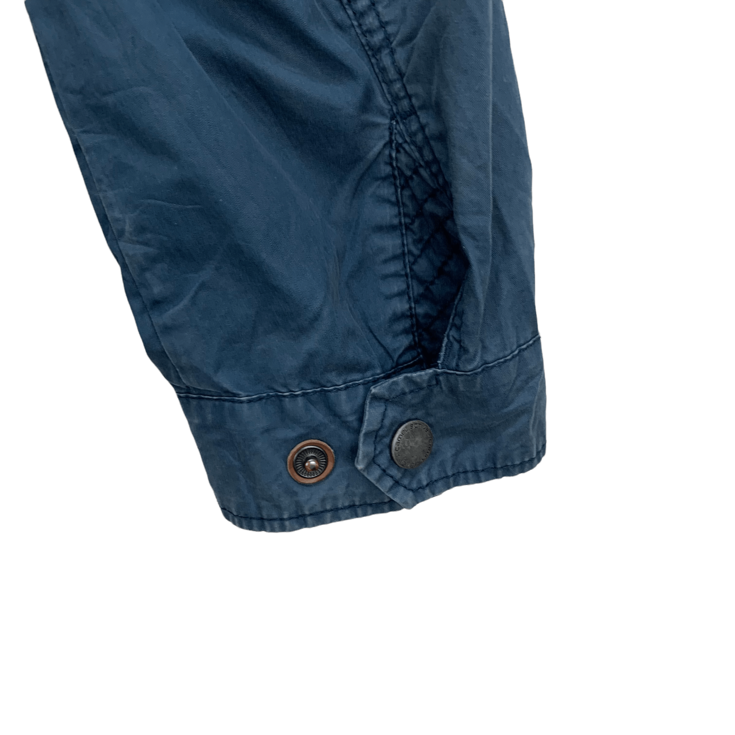 camel active Camel Active Casual Jacket #4090-142 Size US L / EU 52-54 / 3 - 17 Thumbnail