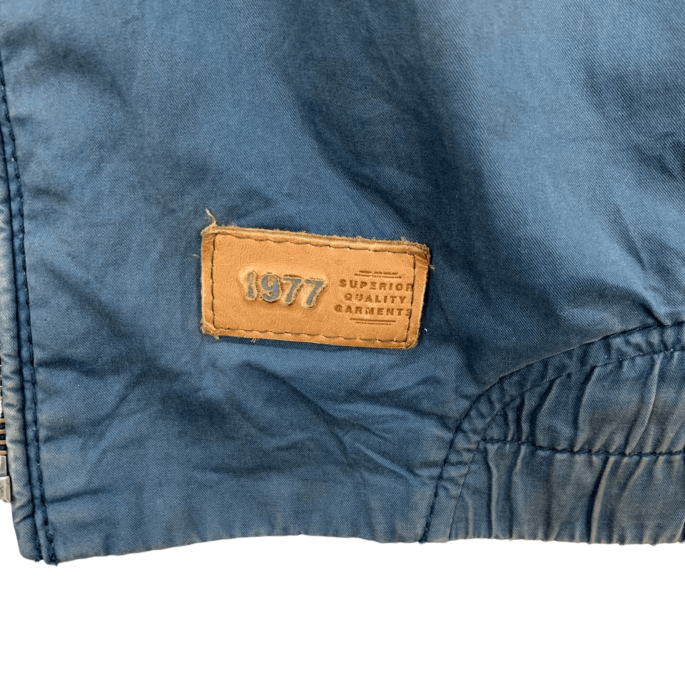 camel active Camel Active Casual Jacket #4090-142 Size US L / EU 52-54 / 3 - 7 Thumbnail