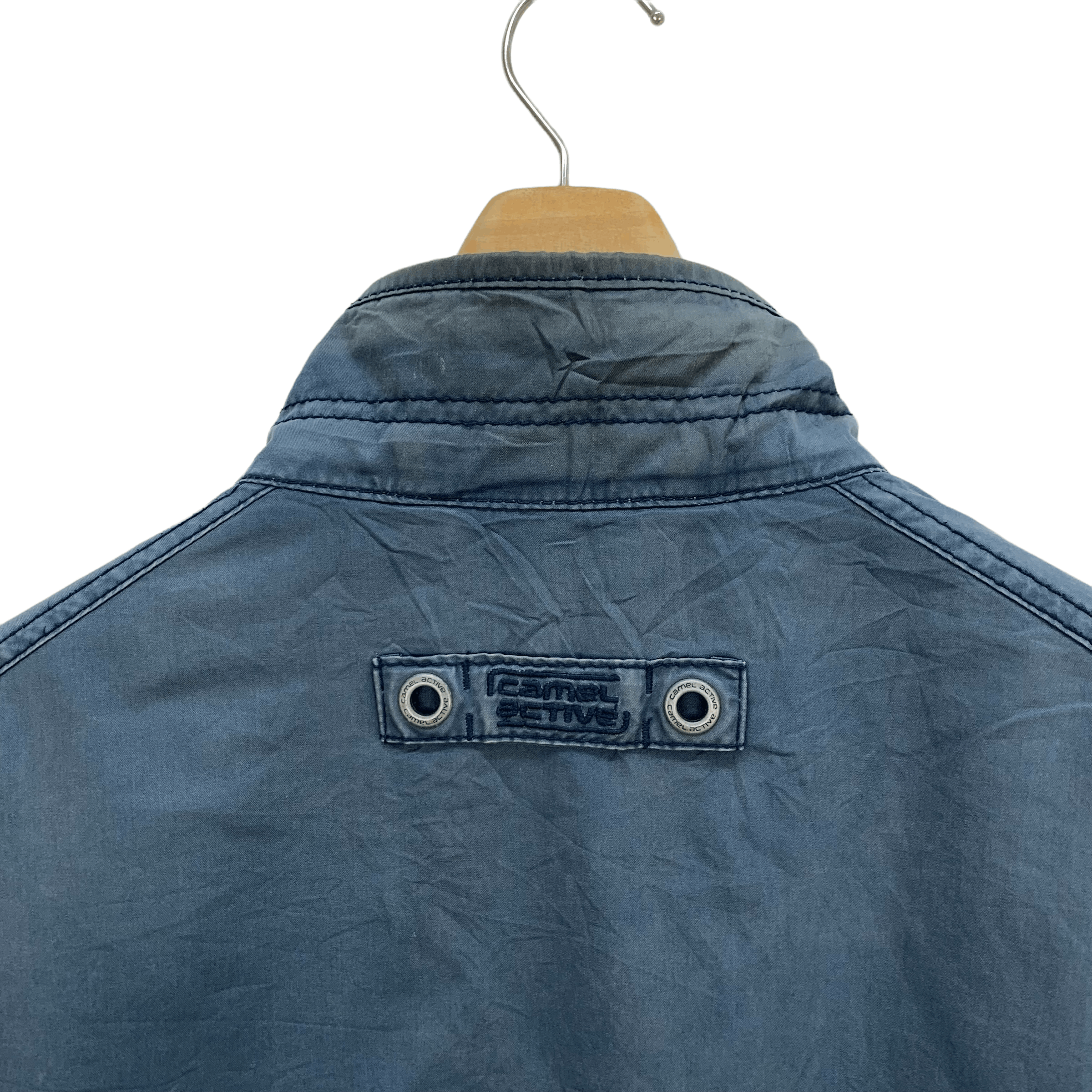 camel active Camel Active Casual Jacket #4090-142 Size US L / EU 52-54 / 3 - 15 Thumbnail