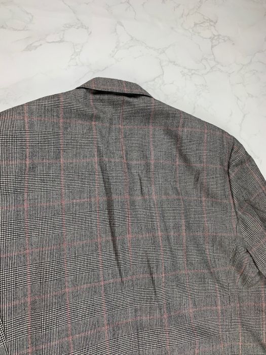 Burberry 85 shop off white