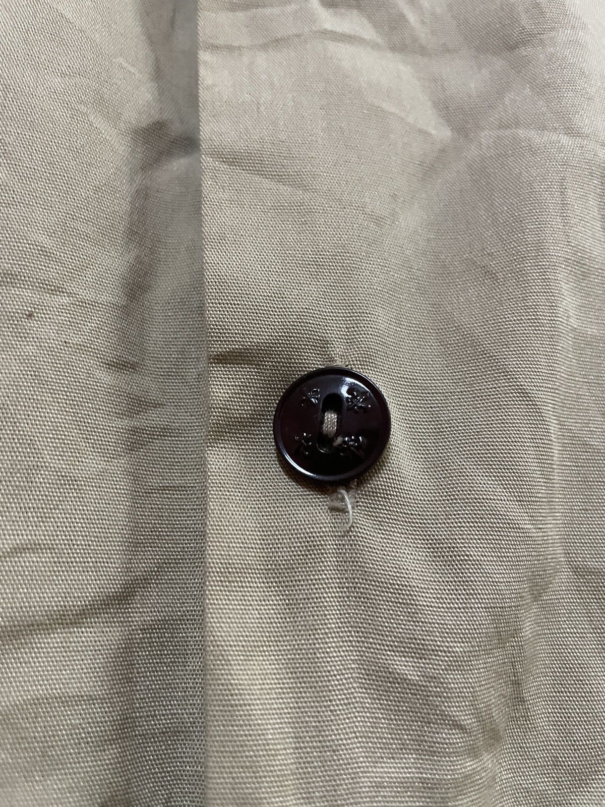 Vintage Vintage 60’s BSA Sanforized official uniform Union made Size US M / EU 48-50 / 2 - 6 Thumbnail