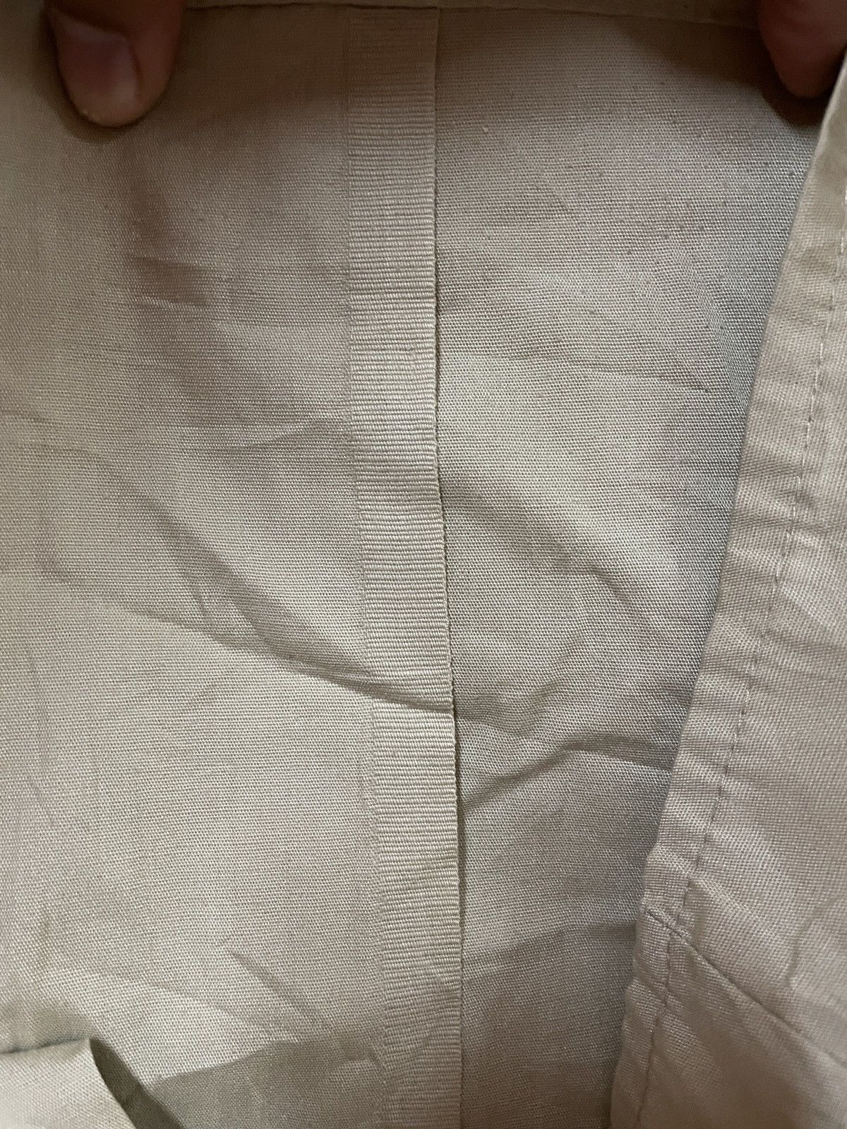 Vintage Vintage 60’s BSA Sanforized official uniform Union made Size US M / EU 48-50 / 2 - 8 Thumbnail