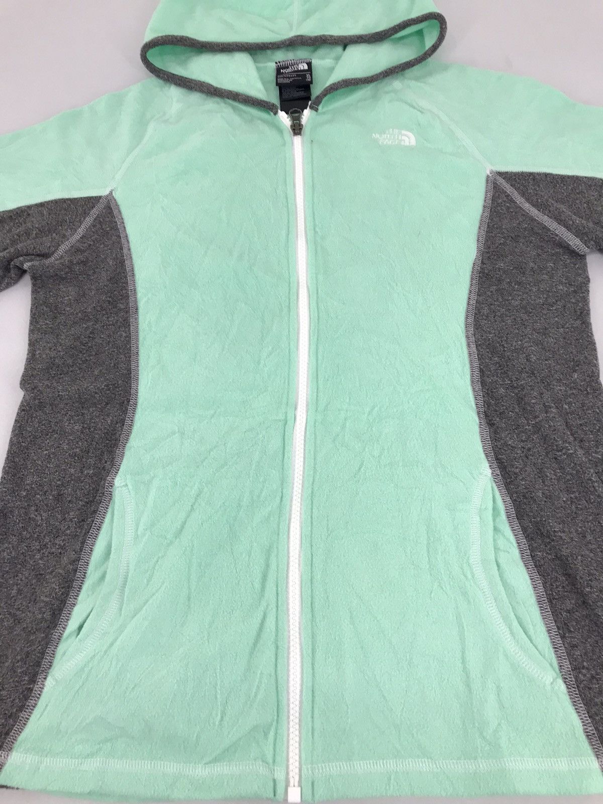 The North Face The North Face Sweatshirt Hoodies Small Logo Streetwear Size US S / EU 44-46 / 1 - 12 Thumbnail