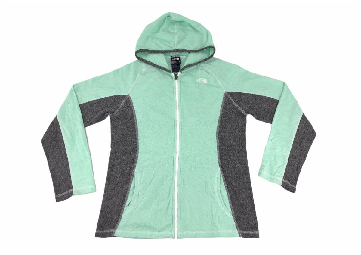 The North Face The North Face Sweatshirt Hoodies Small Logo Streetwear Size US S / EU 44-46 / 1 - 1 Thumbnail
