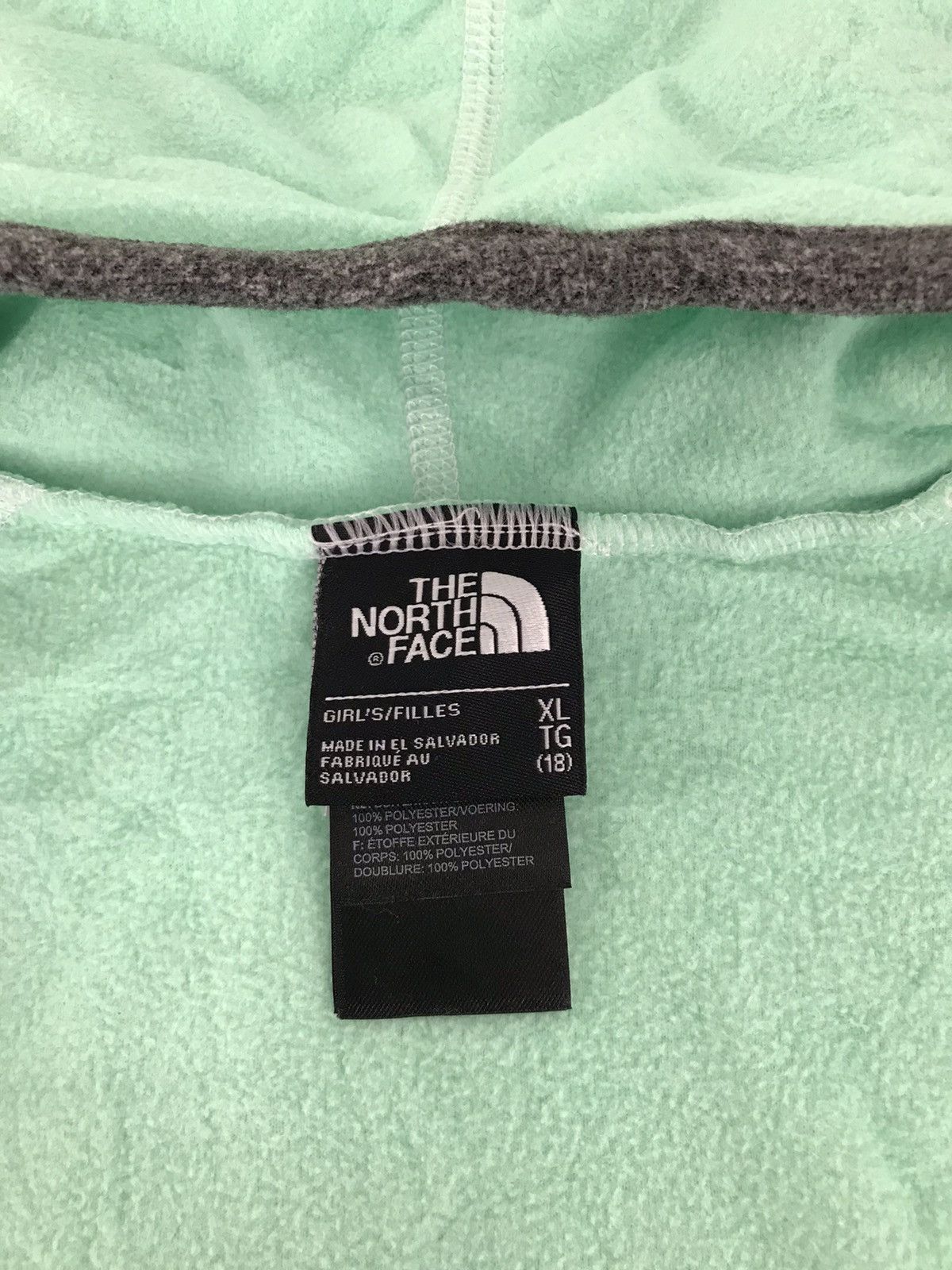 The North Face The North Face Sweatshirt Hoodies Small Logo Streetwear Size US S / EU 44-46 / 1 - 15 Thumbnail