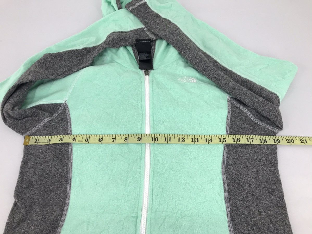 The North Face The North Face Sweatshirt Hoodies Small Logo Streetwear Size US S / EU 44-46 / 1 - 9 Thumbnail