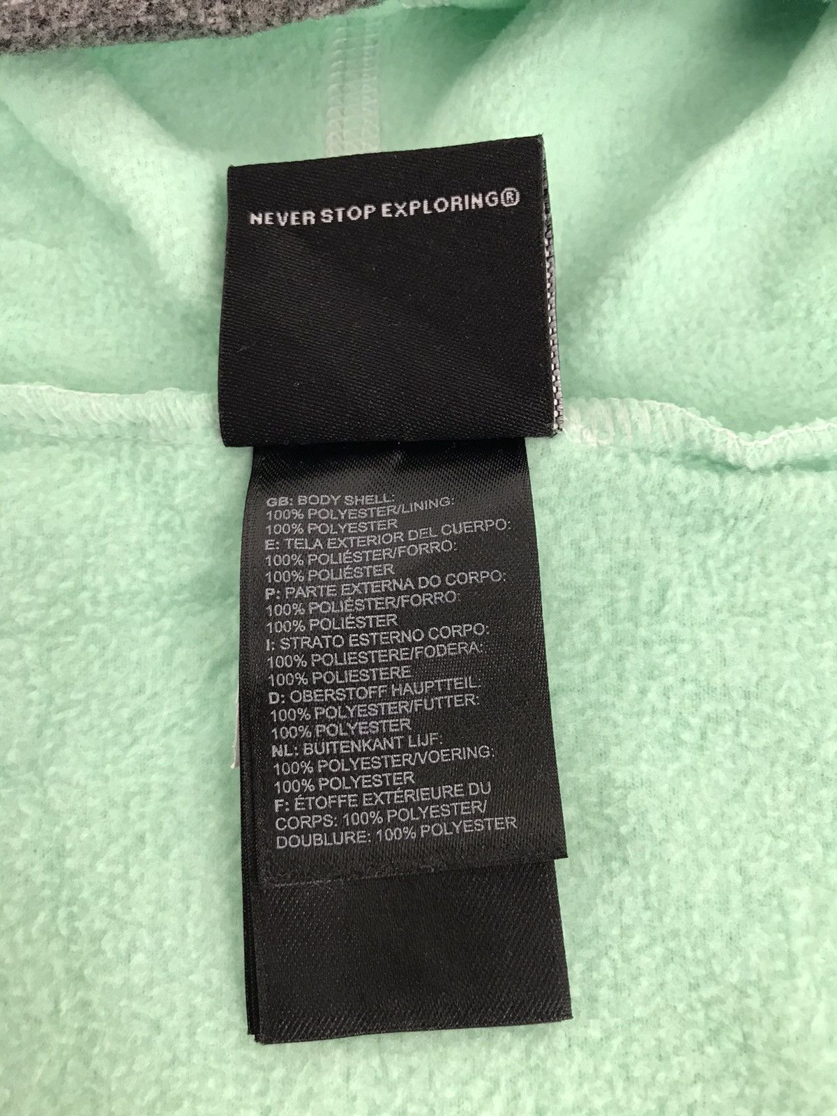 The North Face The North Face Sweatshirt Hoodies Small Logo Streetwear Size US S / EU 44-46 / 1 - 6 Thumbnail